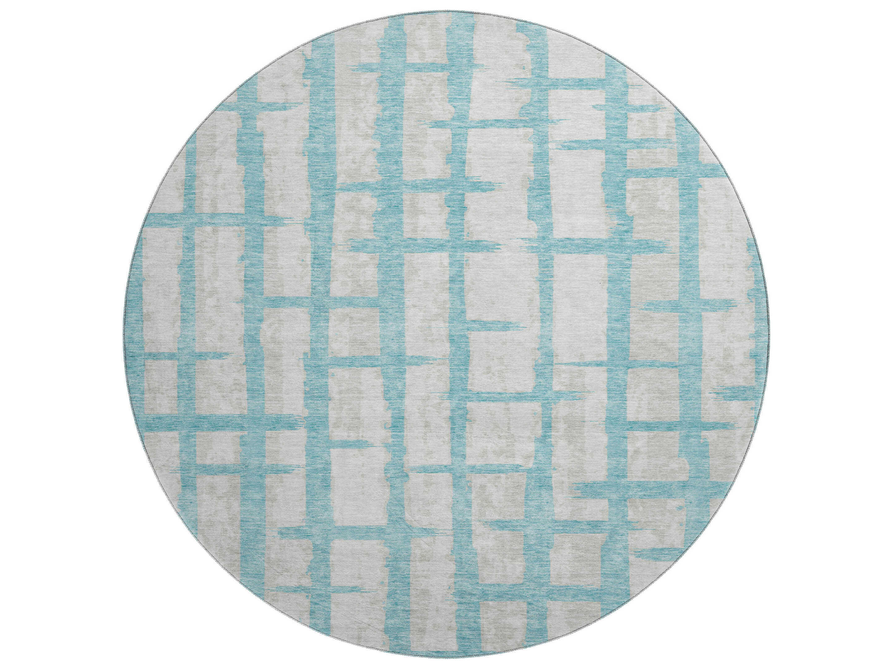 Dalyn Mayfield Geometric Area Rug