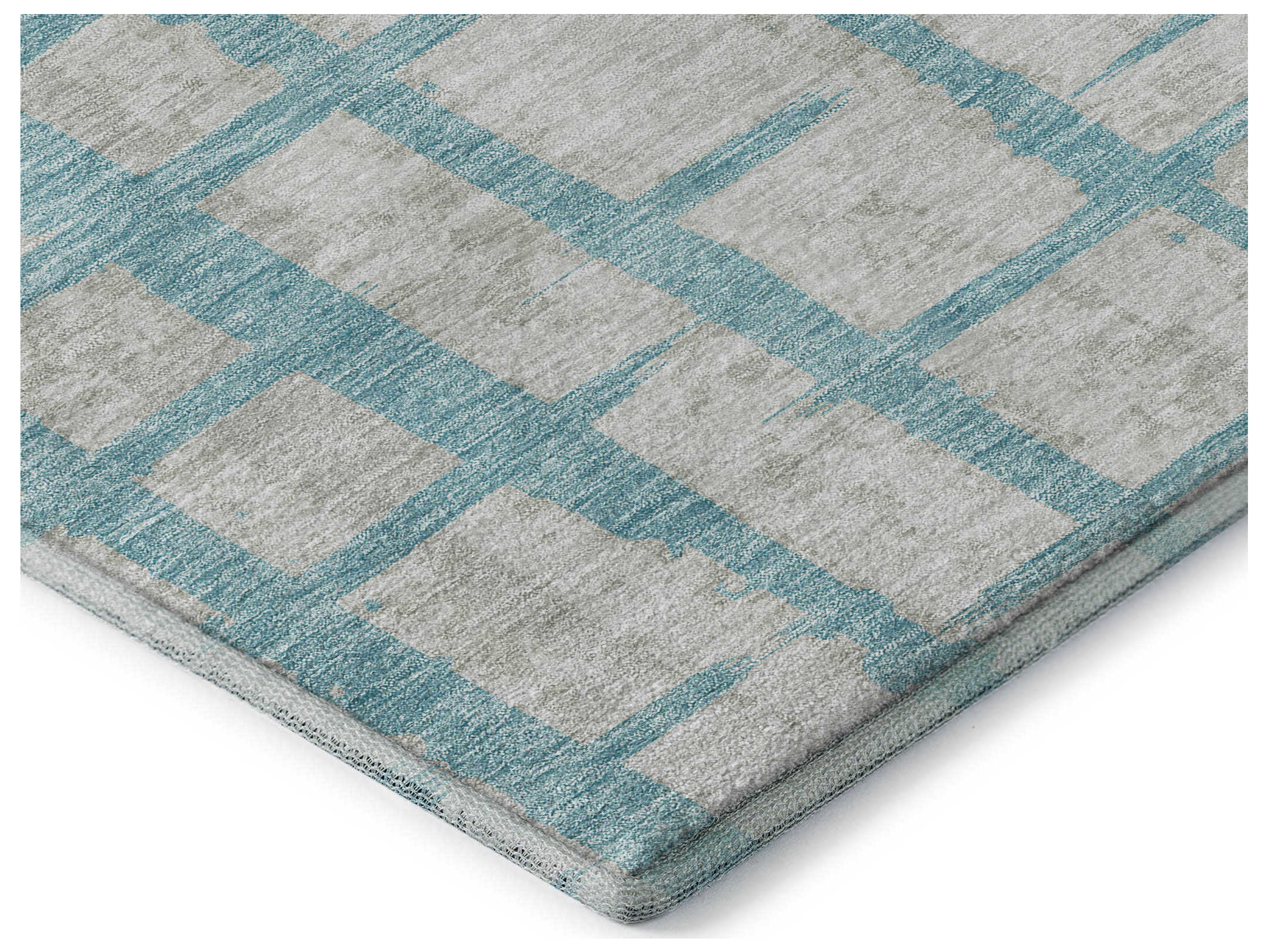 Dalyn Mayfield Geometric Area Rug