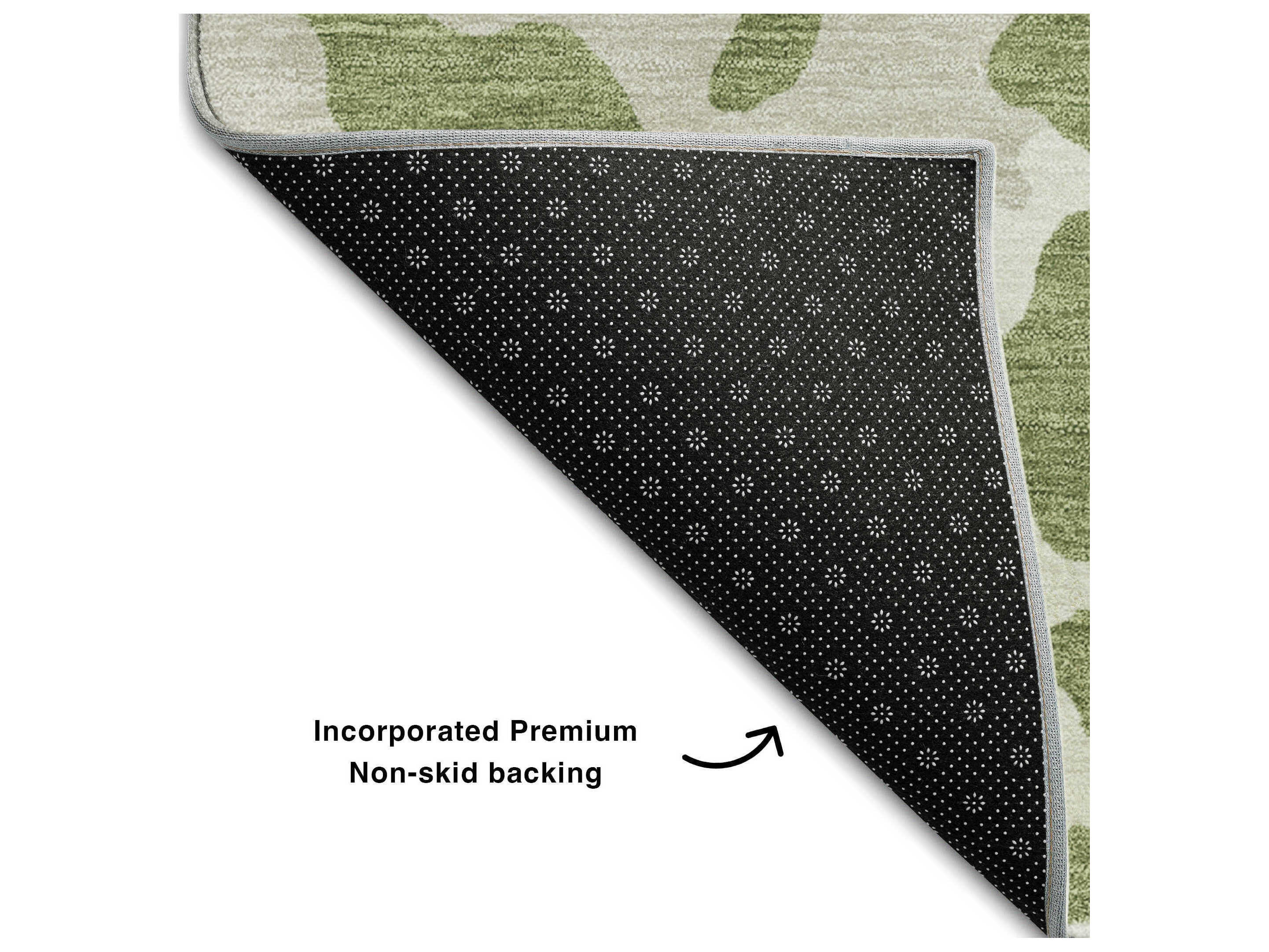 Dalyn Mayfield Abstract Area Rug