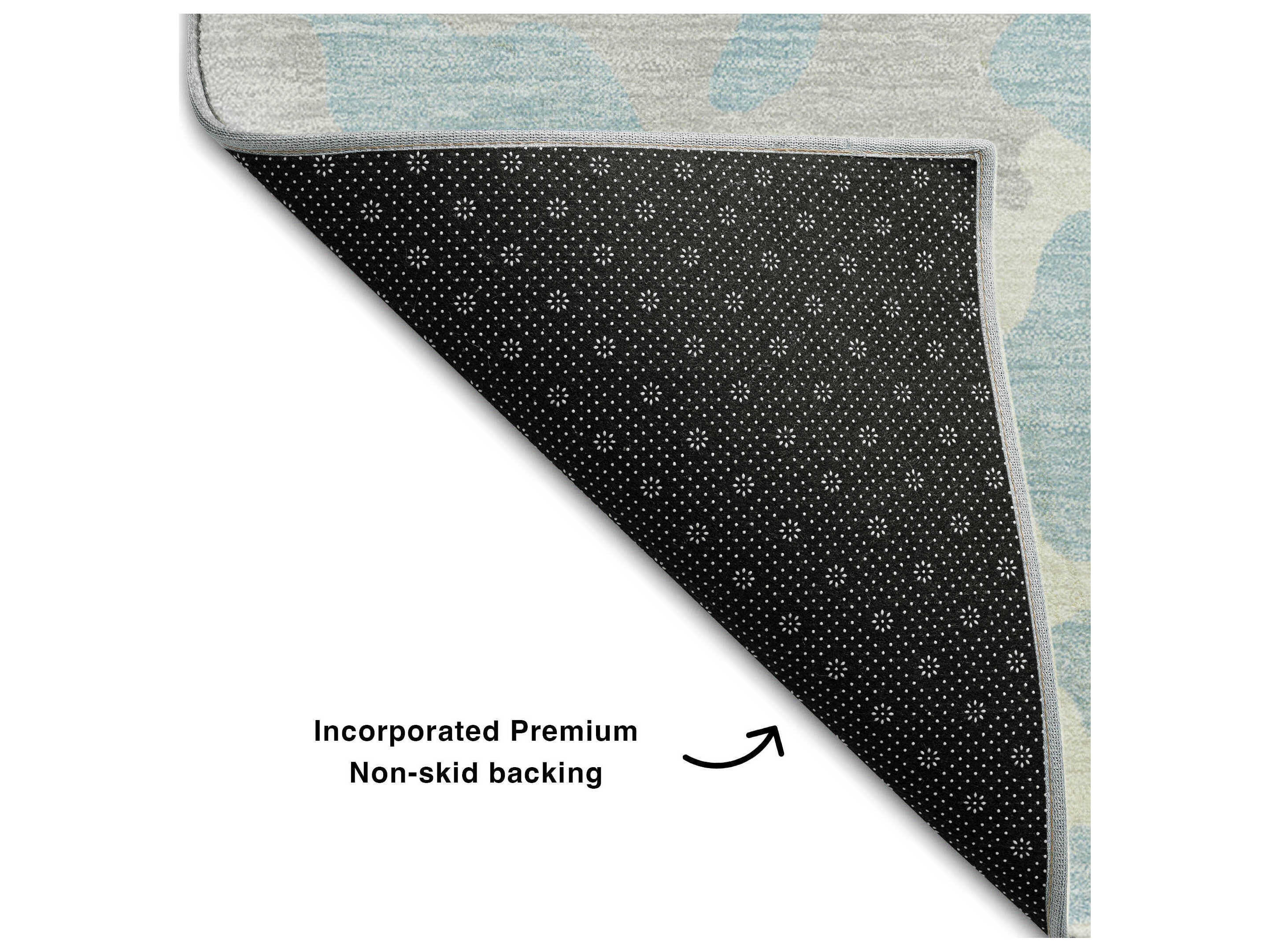 Dalyn Mayfield Abstract Area Rug