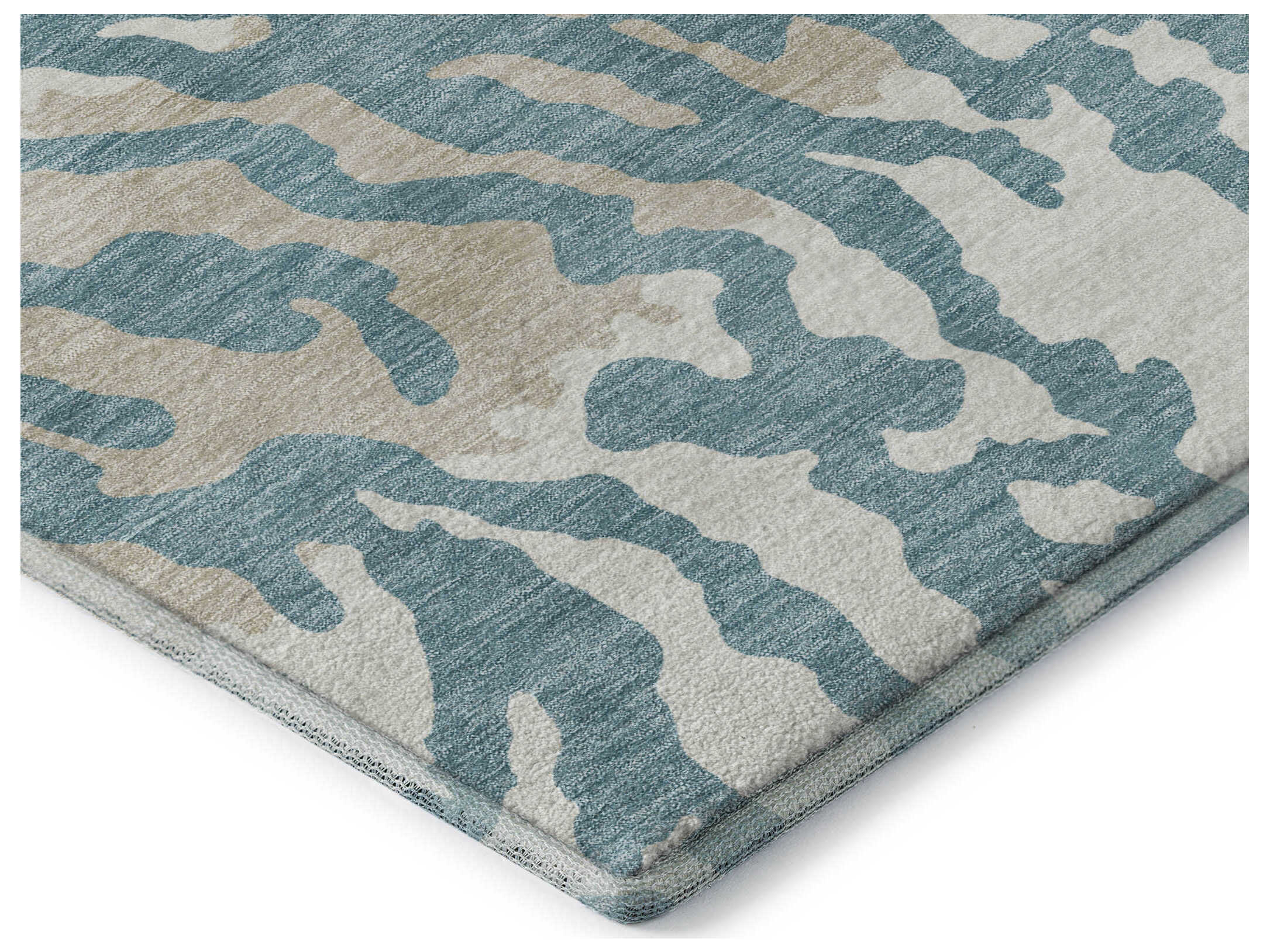 Dalyn Mayfield Abstract Area Rug