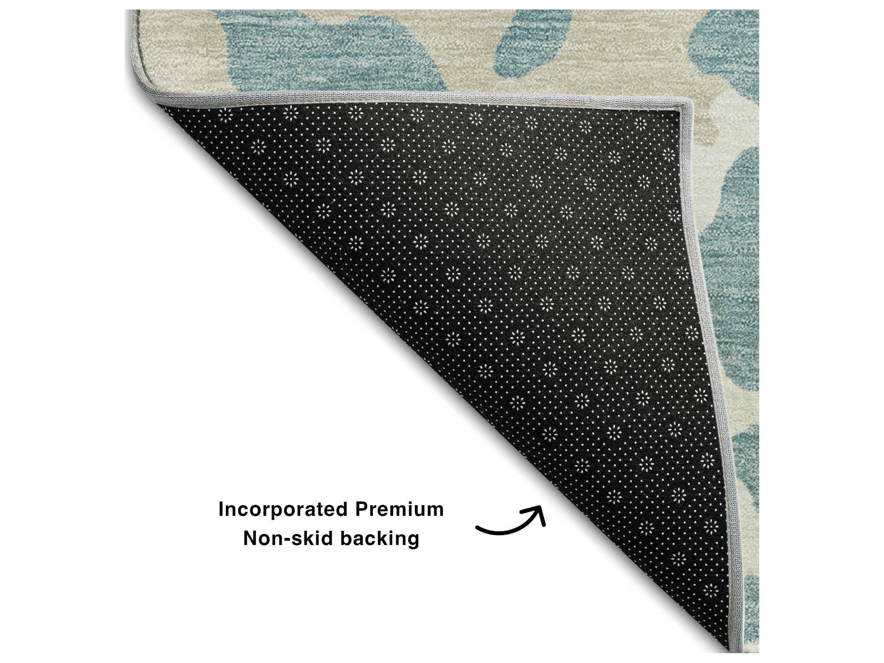 Dalyn Mayfield Abstract Area Rug