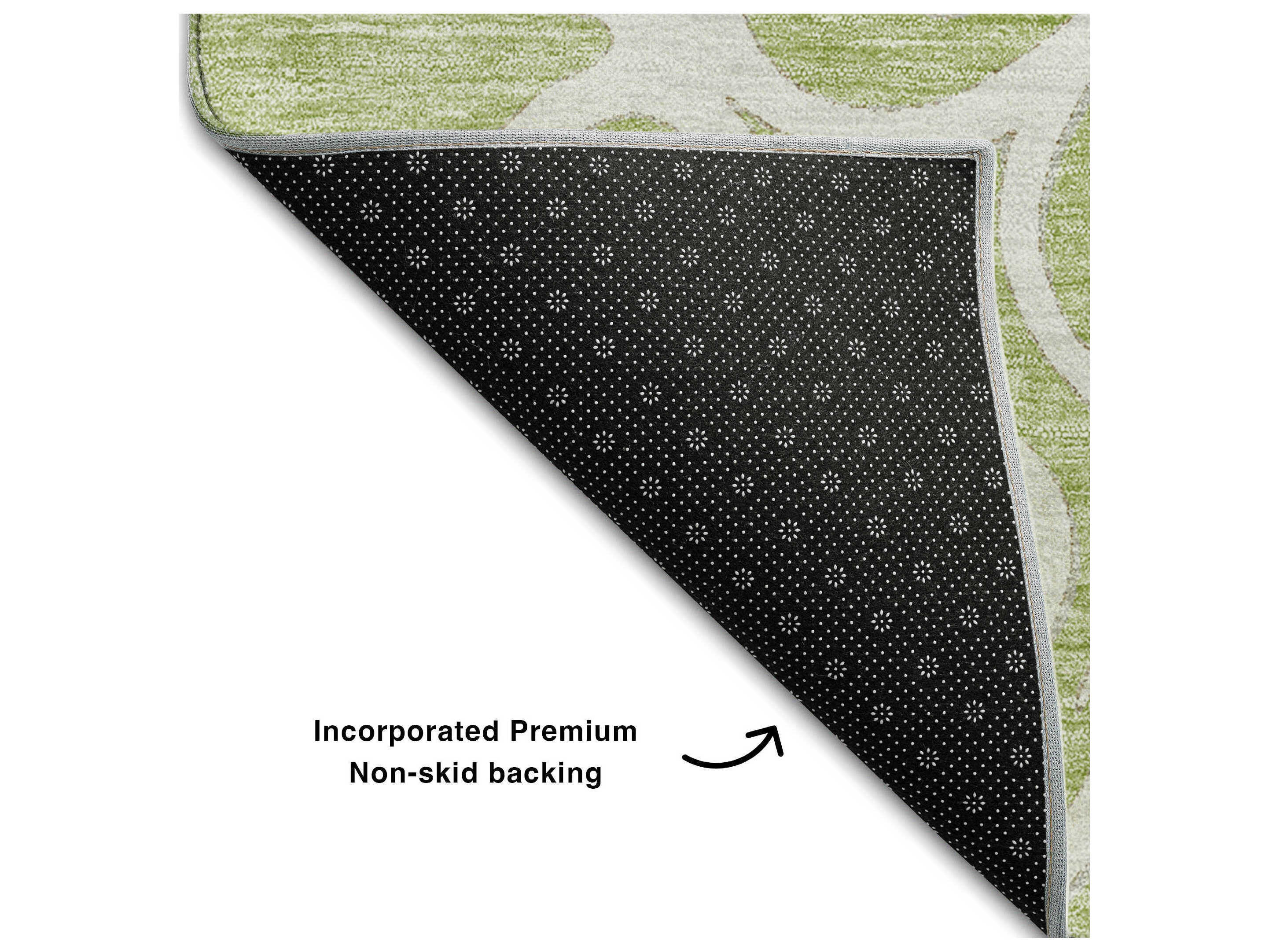 Dalyn Mayfield Damask Area Rug