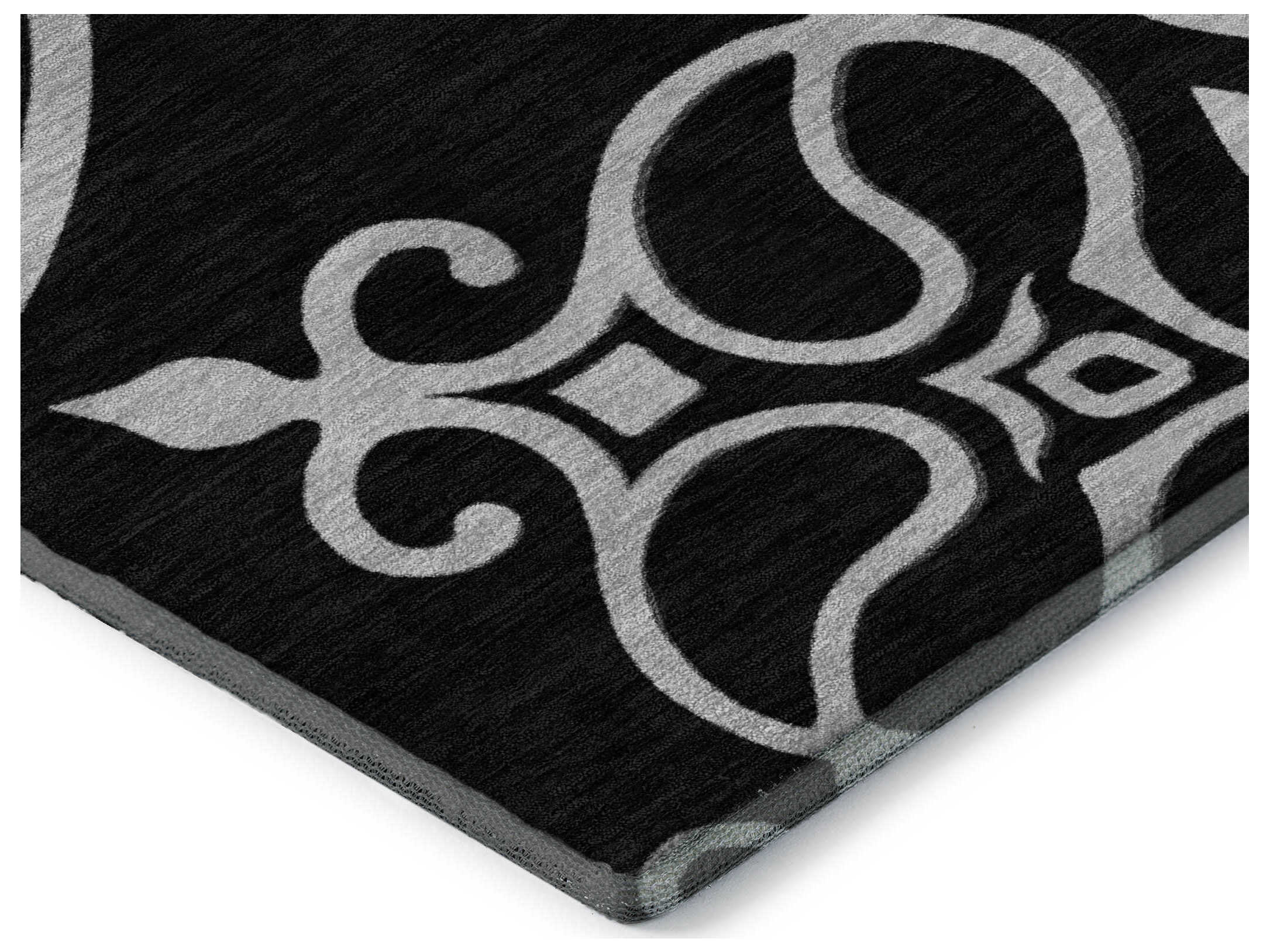 Dalyn Mayfield Damask Area Rug