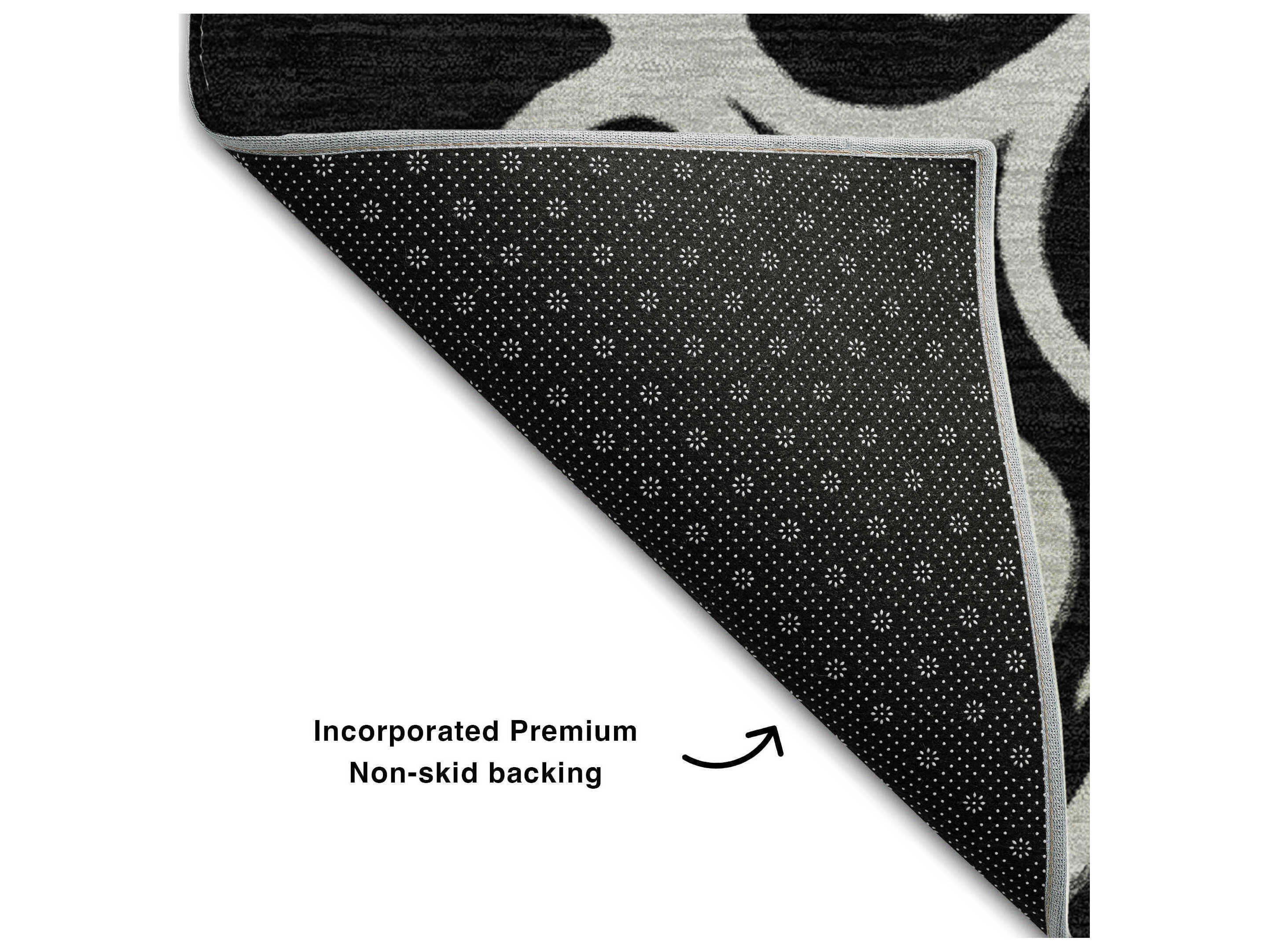 Dalyn Mayfield Damask Area Rug