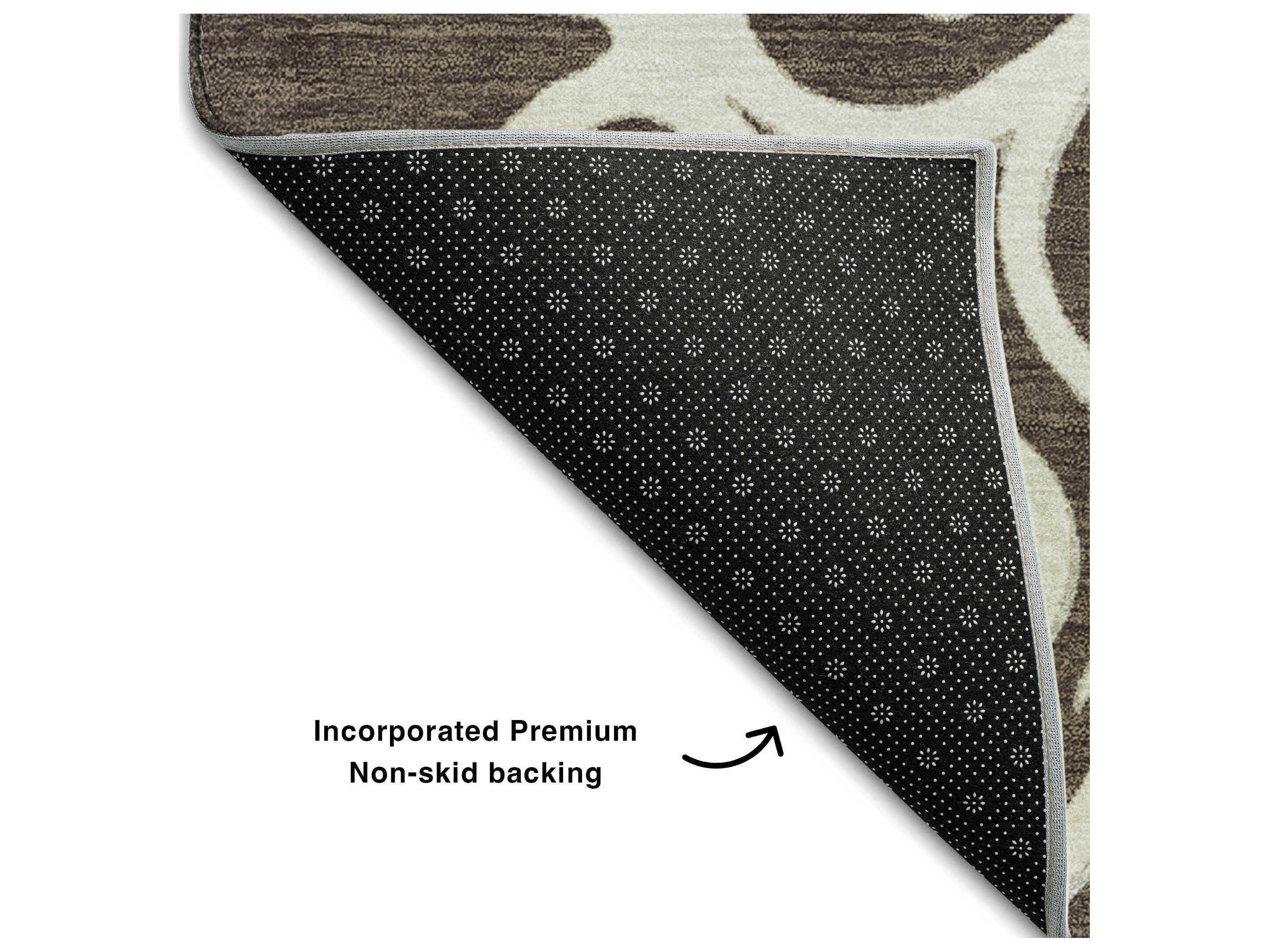 Dalyn Mayfield Damask Area Rug