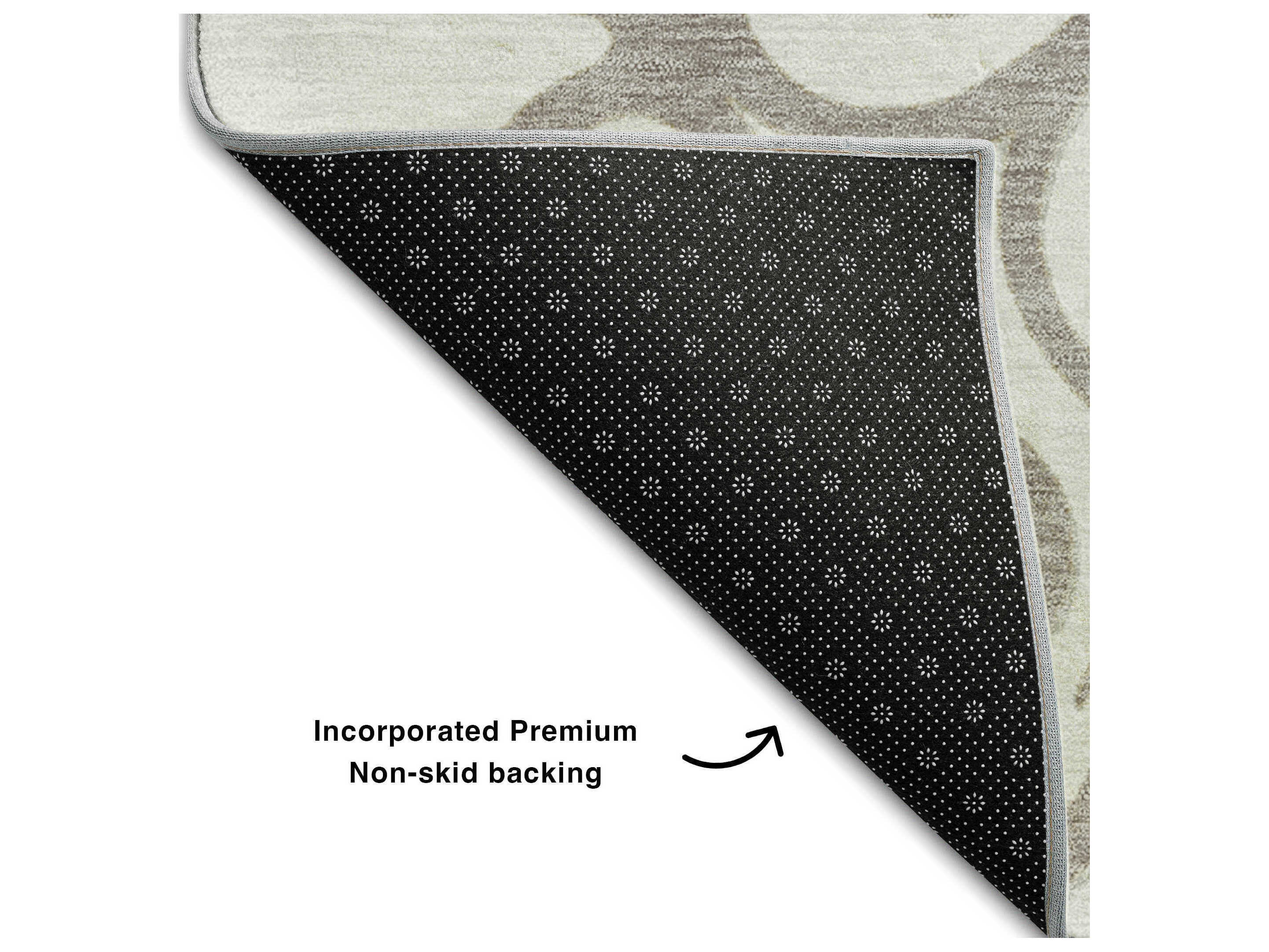 Dalyn Mayfield Damask Area Rug