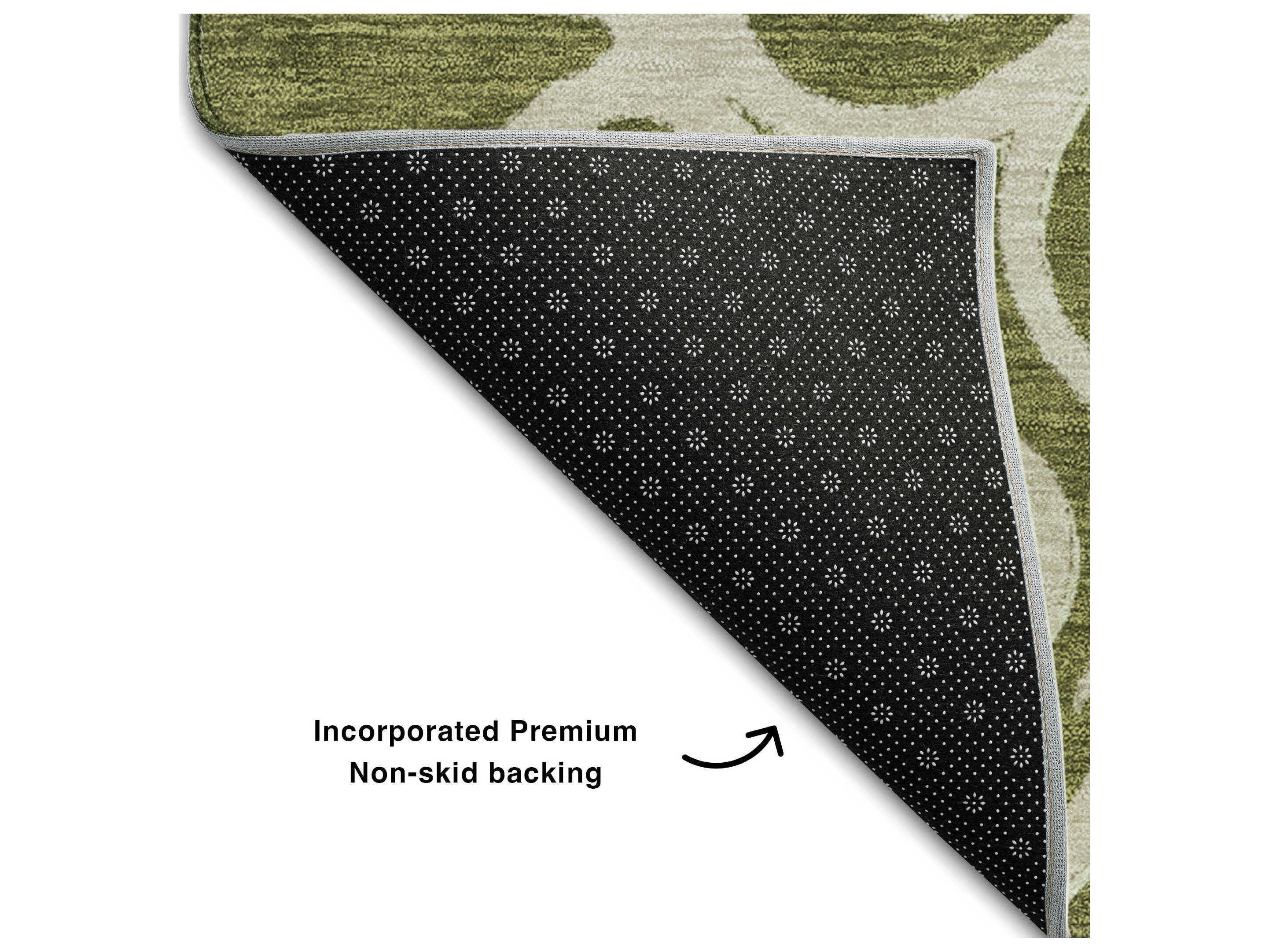 Dalyn Mayfield Damask Area Rug