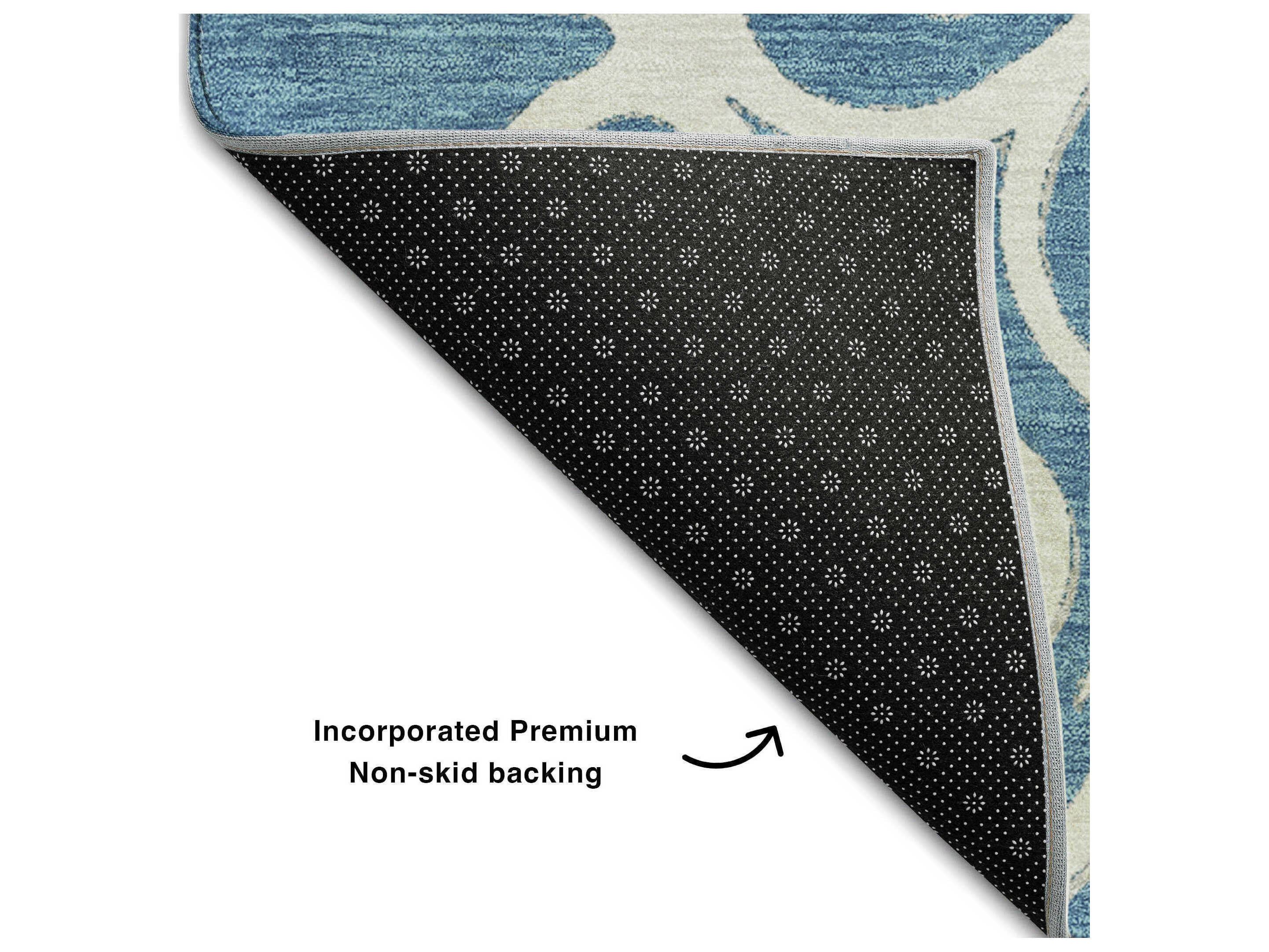 Dalyn Mayfield Damask Area Rug