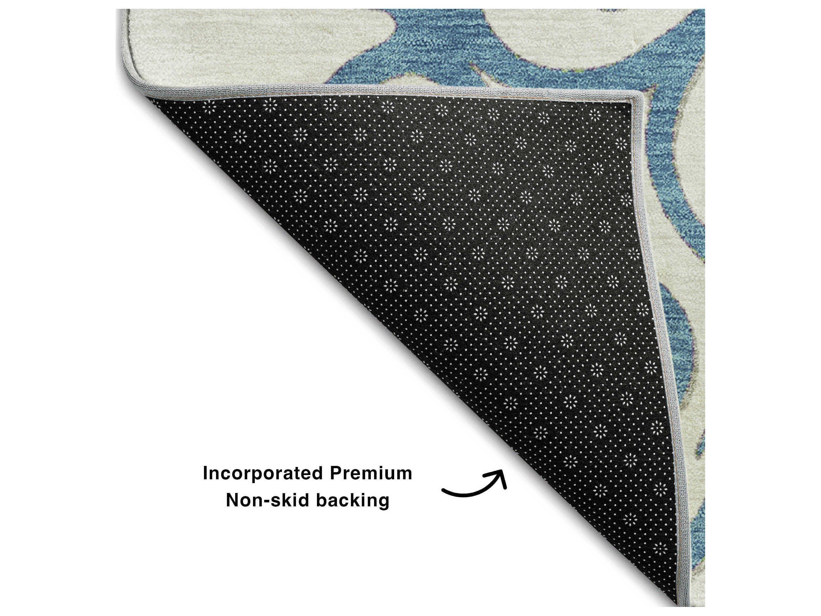 Dalyn Mayfield Damask Area Rug