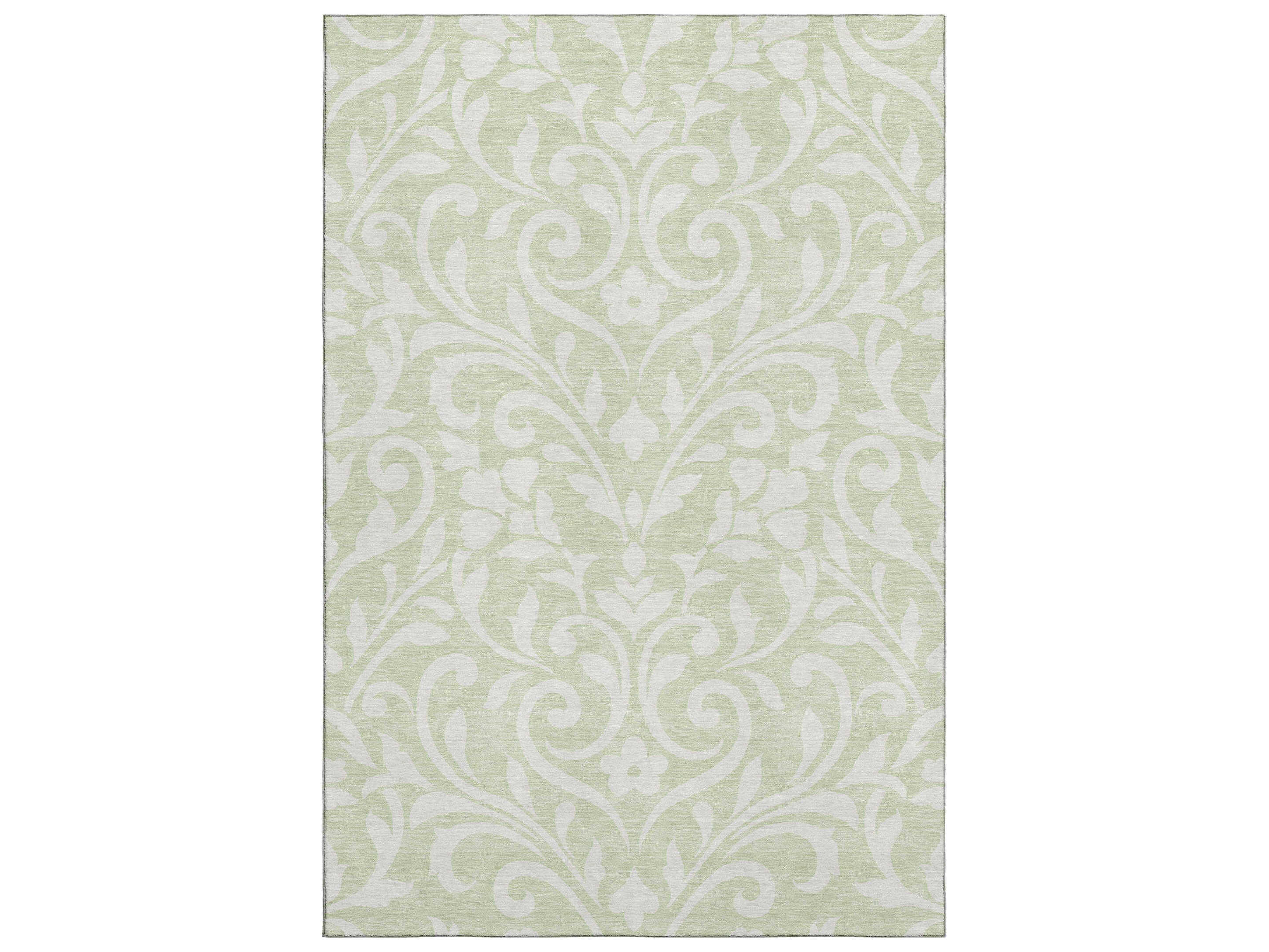 Dalyn Mayfield Floral Area Rug