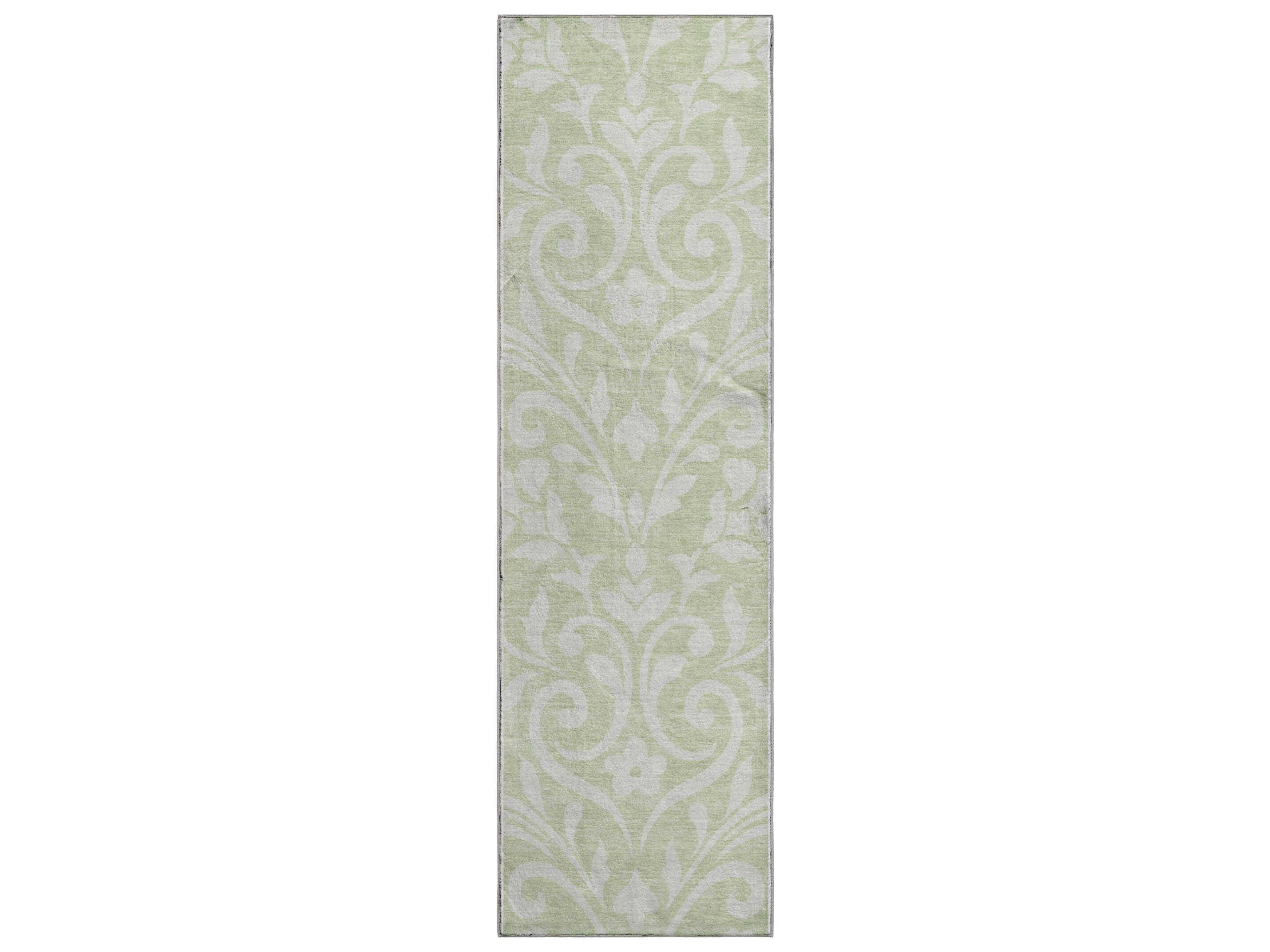 Dalyn Mayfield Floral Area Rug