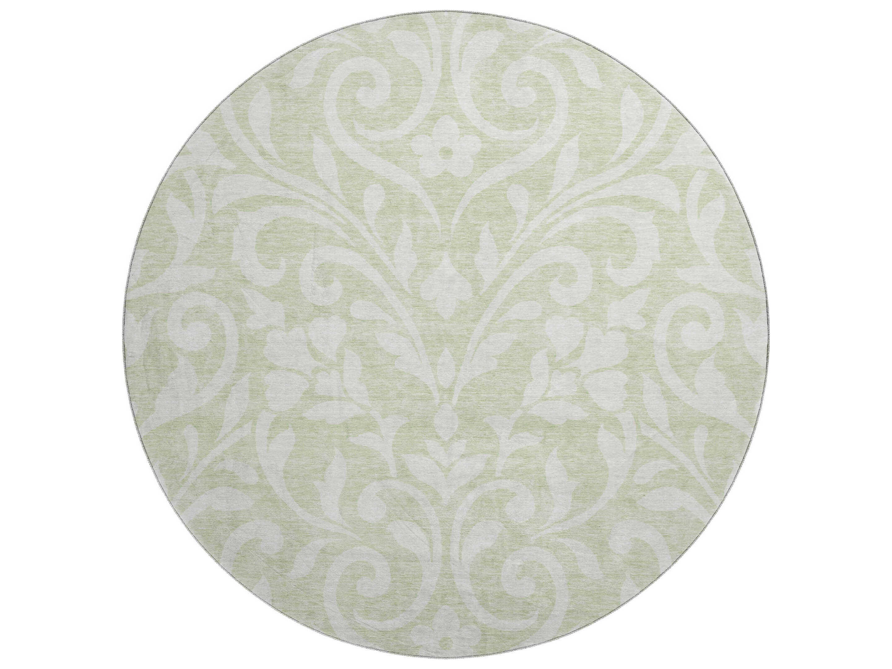 Dalyn Mayfield Floral Area Rug