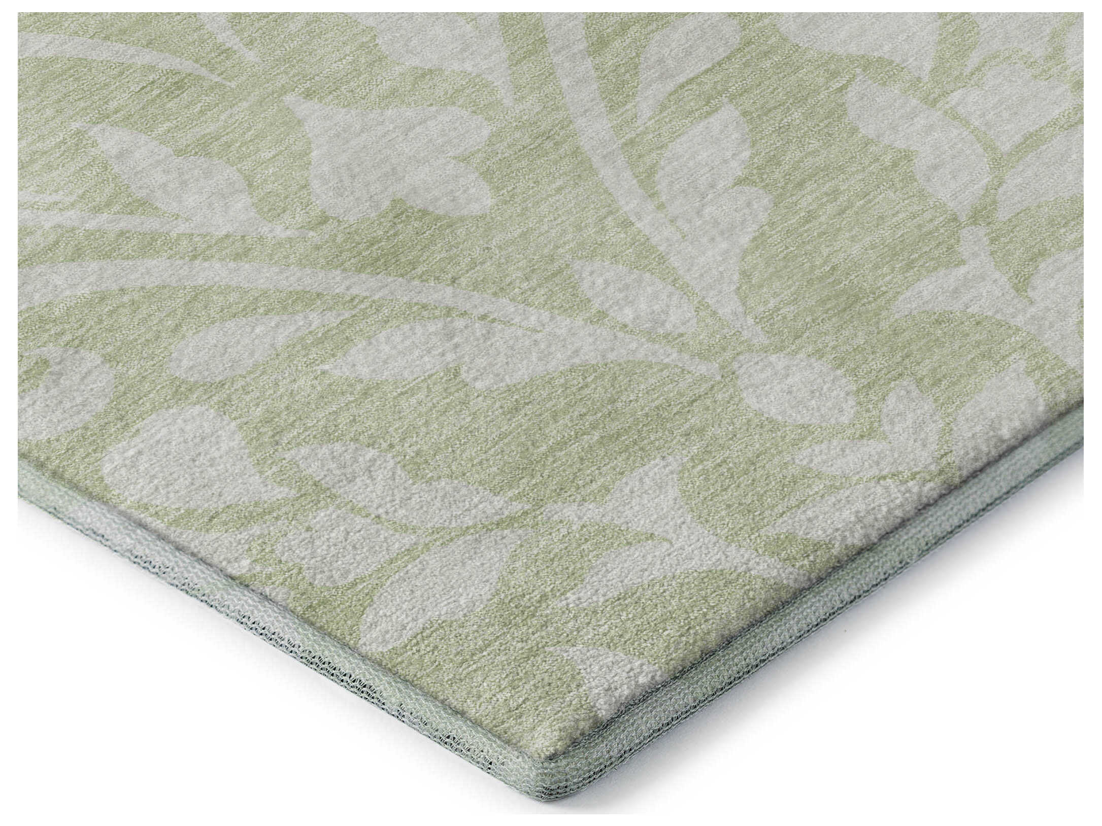 Dalyn Mayfield Floral Area Rug