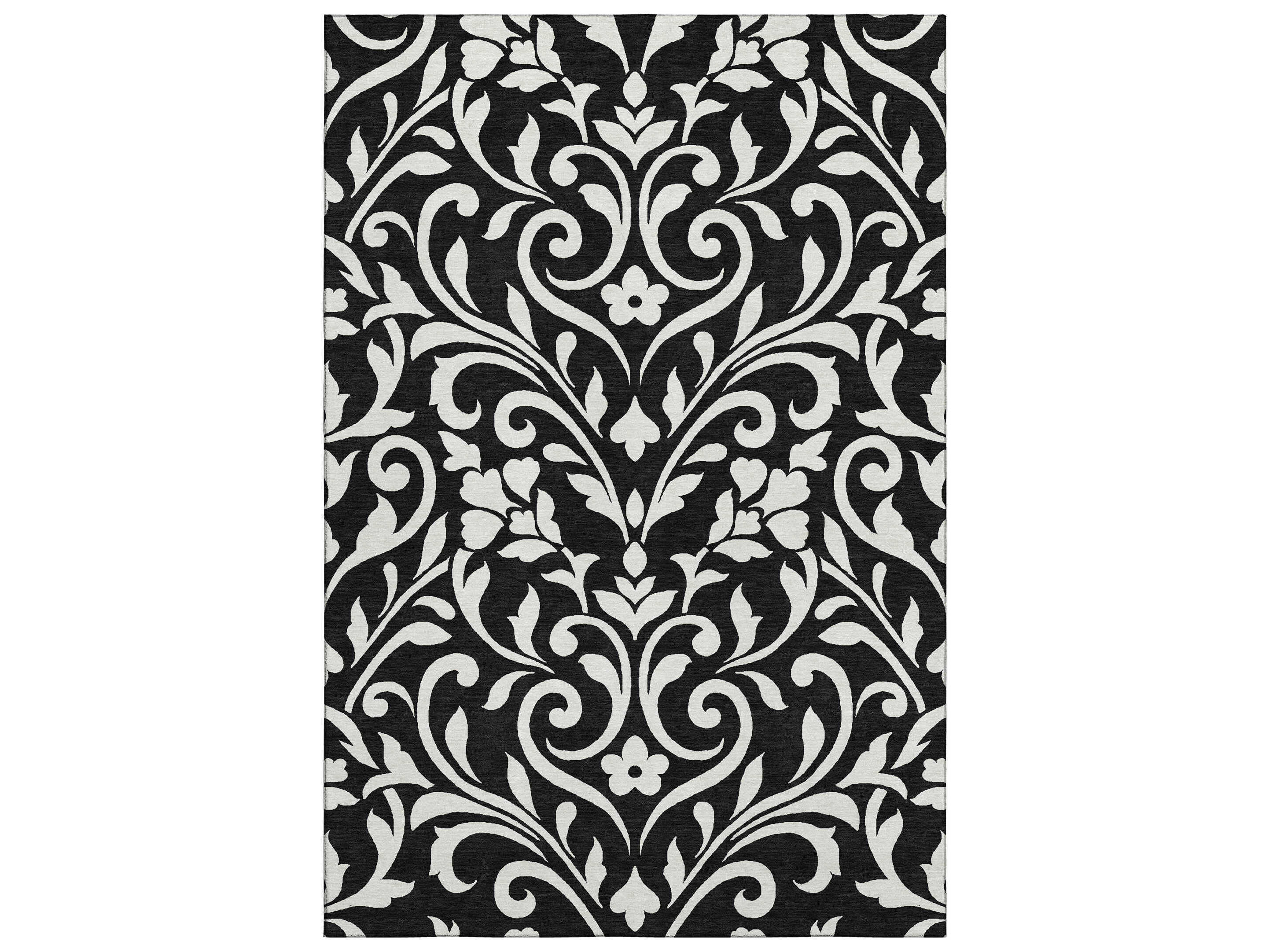 Dalyn Mayfield Floral Area Rug
