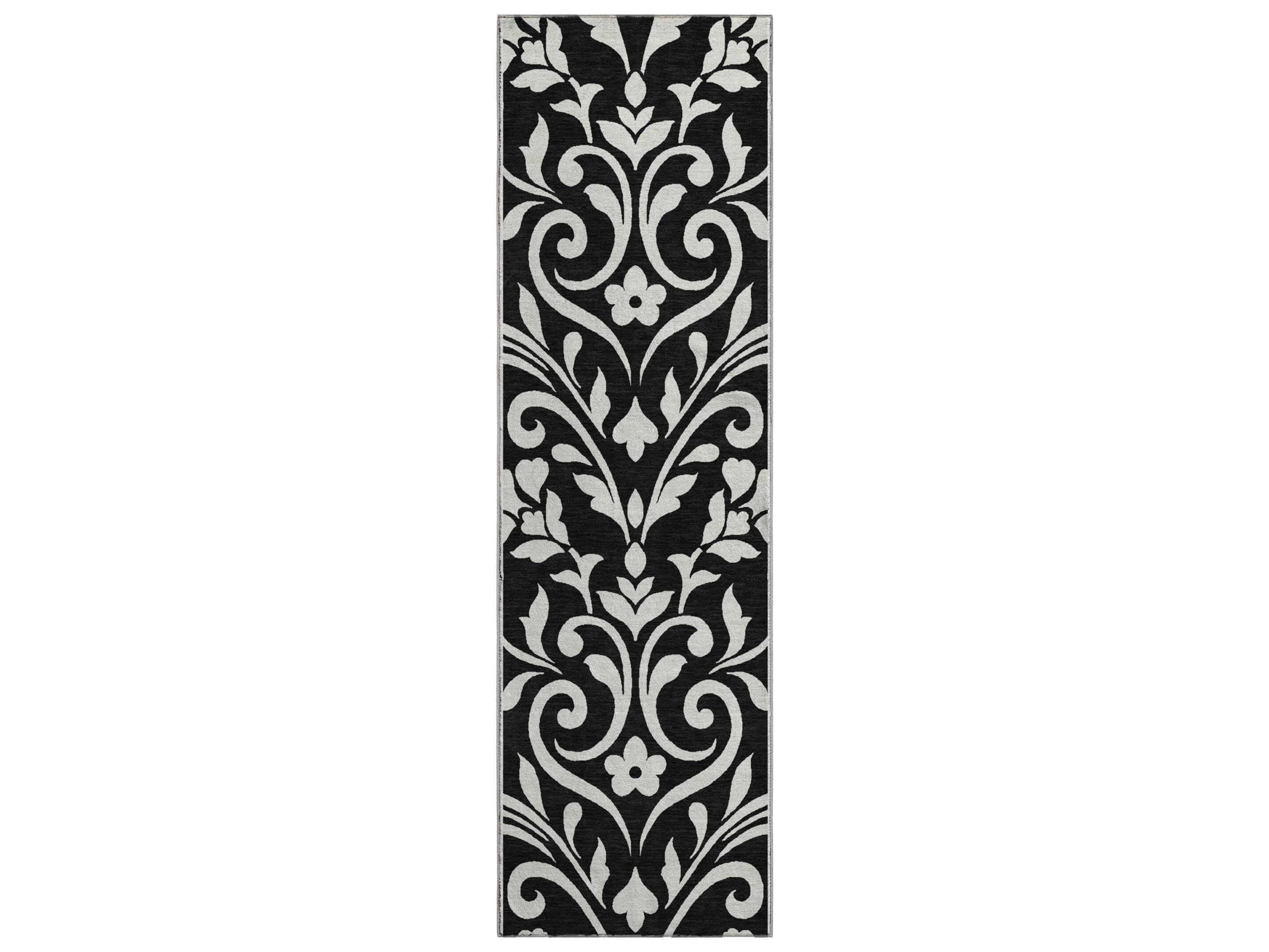 Dalyn Mayfield Floral Area Rug