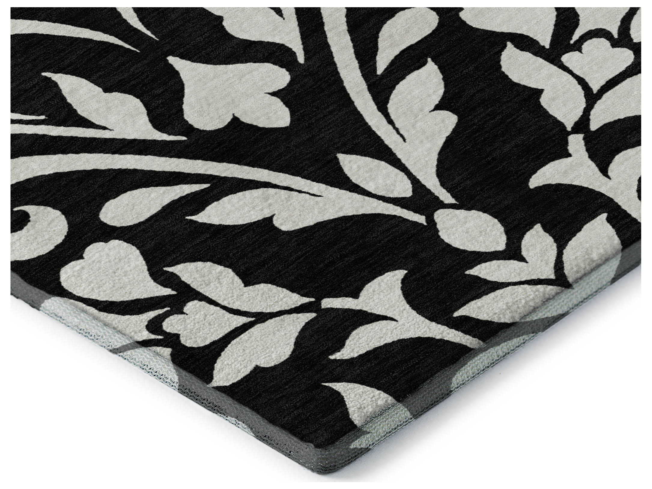 Dalyn Mayfield Floral Area Rug