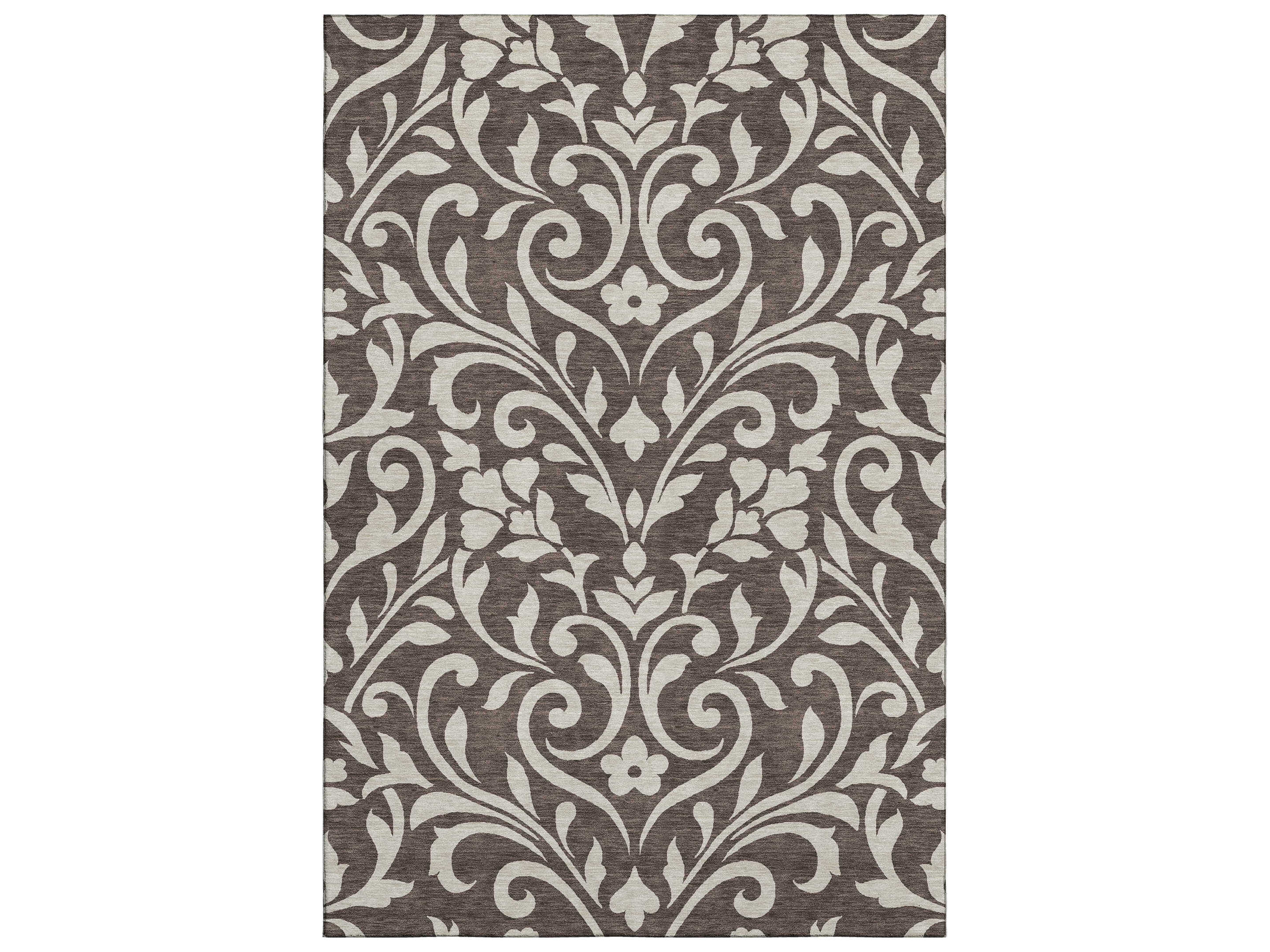 Dalyn Mayfield Floral Area Rug
