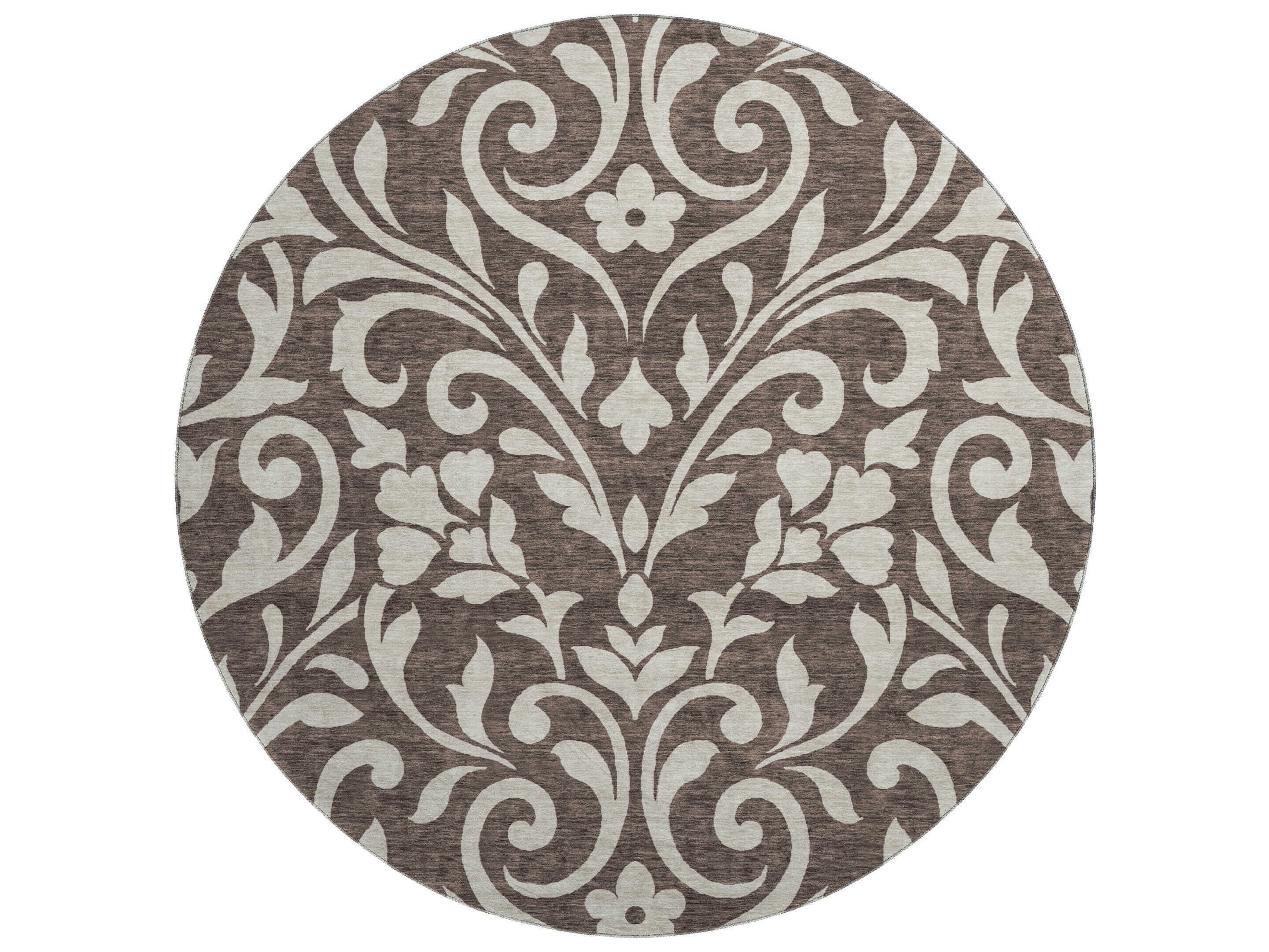 Dalyn Mayfield Floral Area Rug