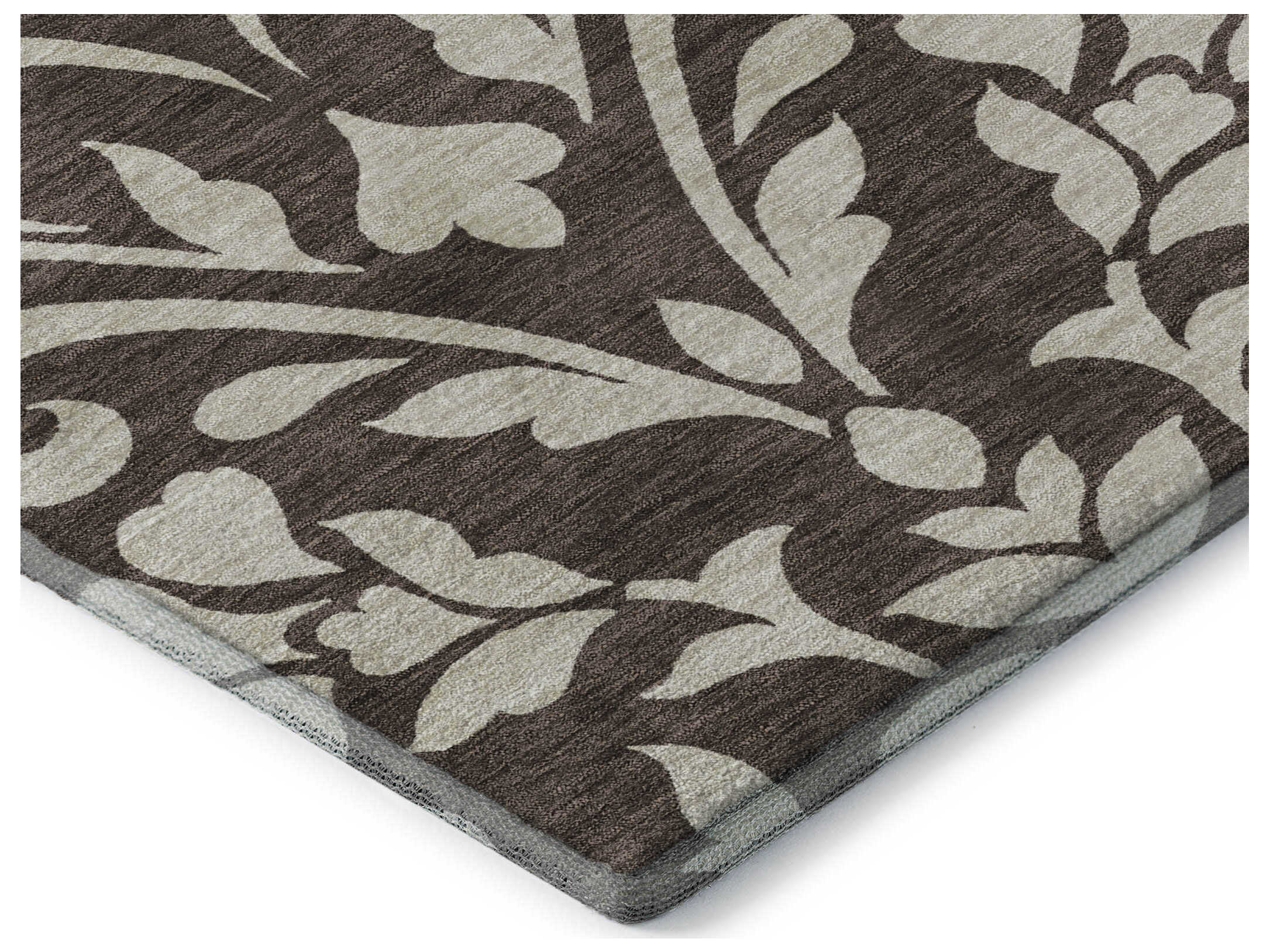Dalyn Mayfield Floral Area Rug
