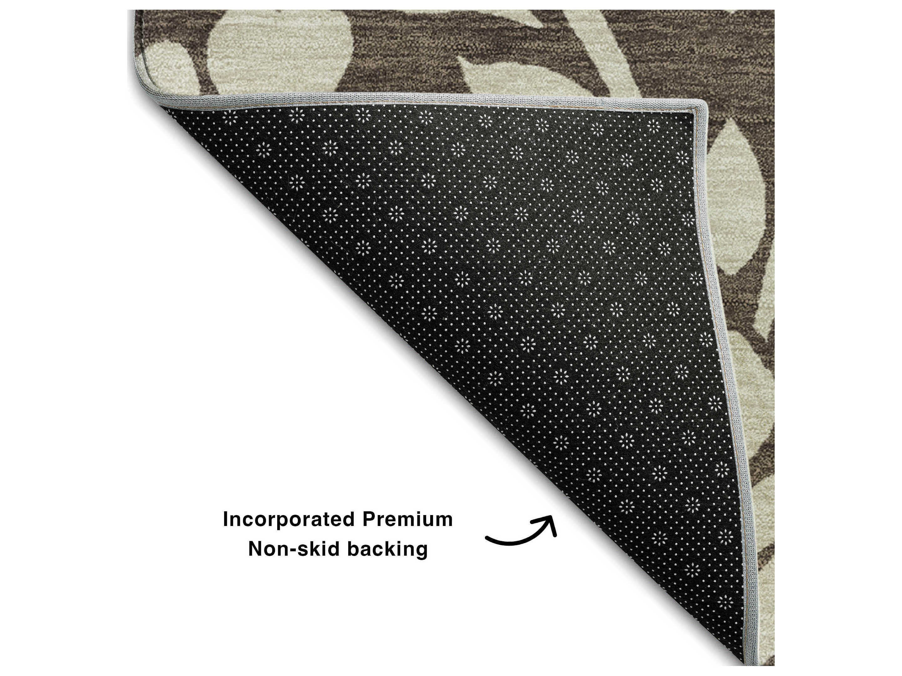 Dalyn Mayfield Floral Area Rug