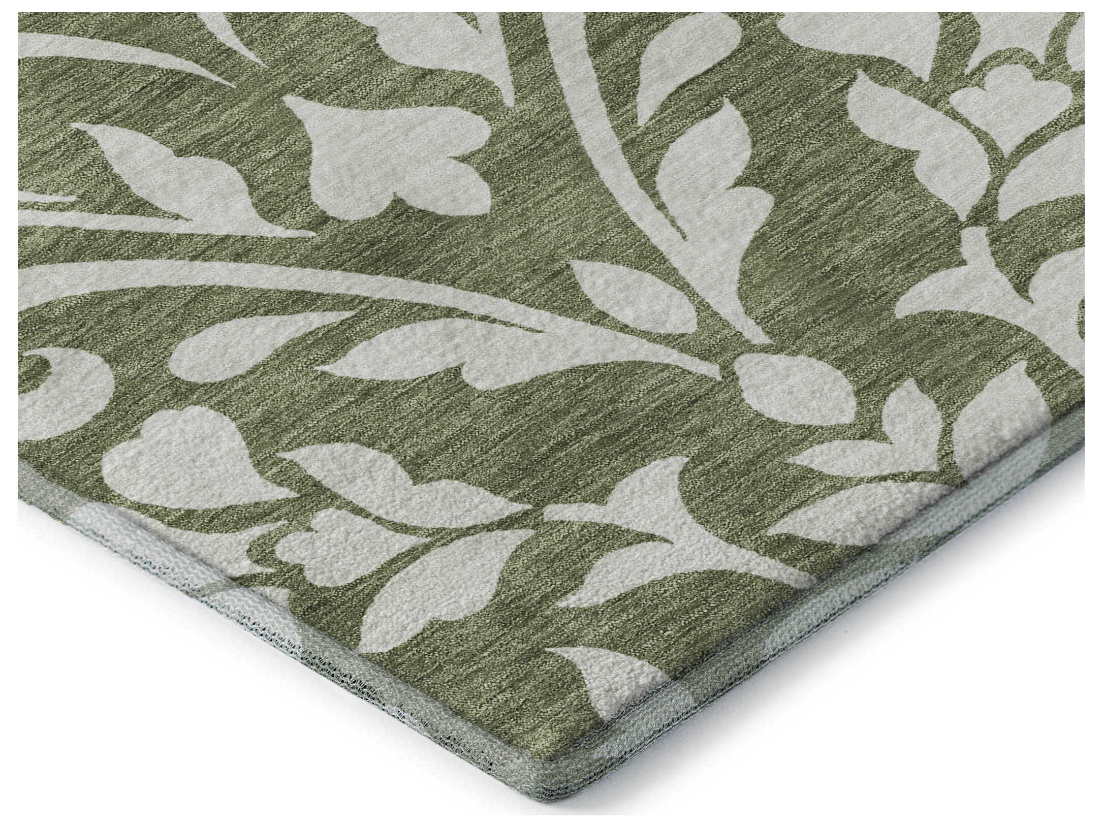 Dalyn Mayfield Floral Area Rug