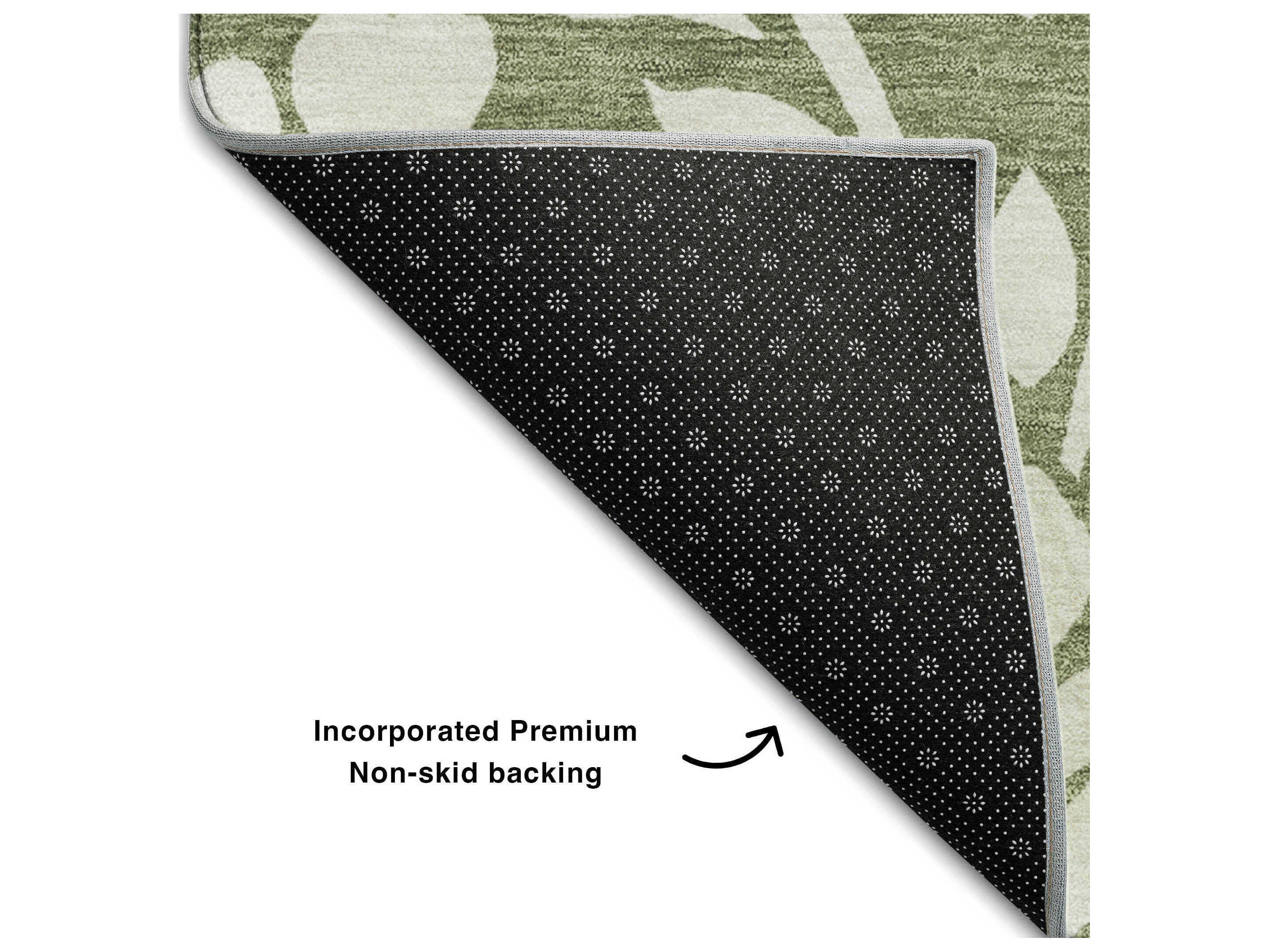 Dalyn Mayfield Floral Area Rug