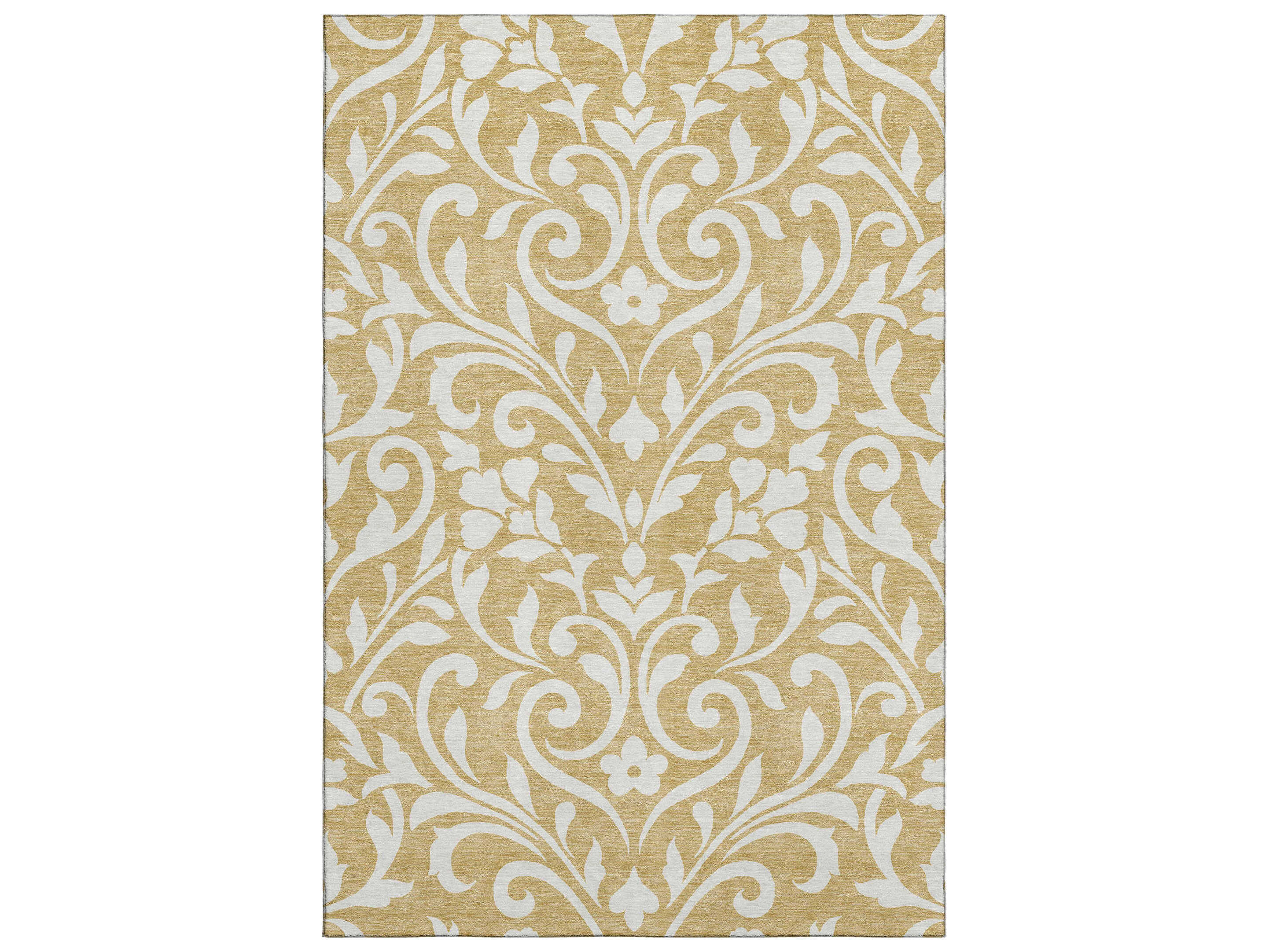 Dalyn Mayfield Floral Area Rug