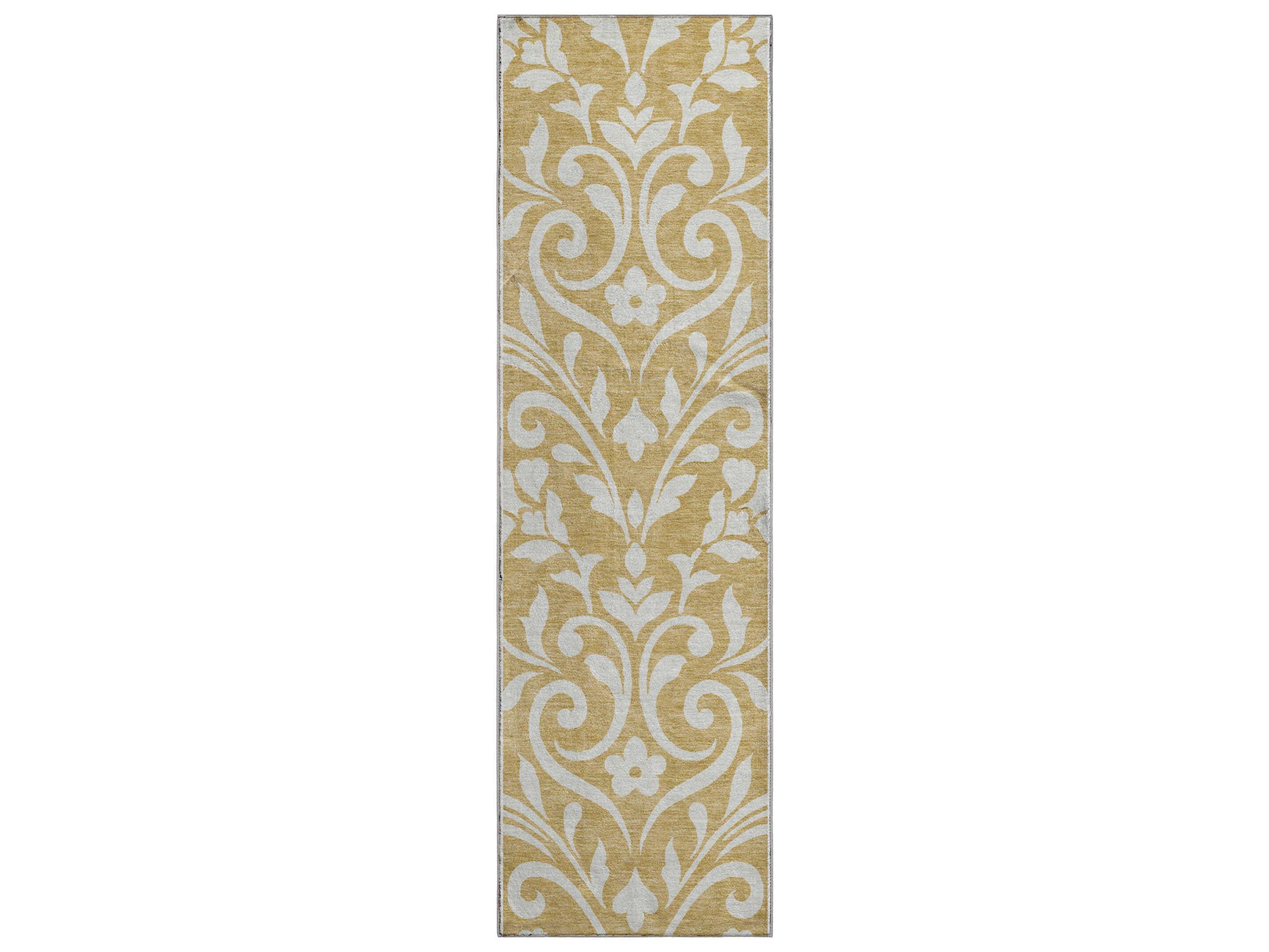 Dalyn Mayfield Floral Area Rug
