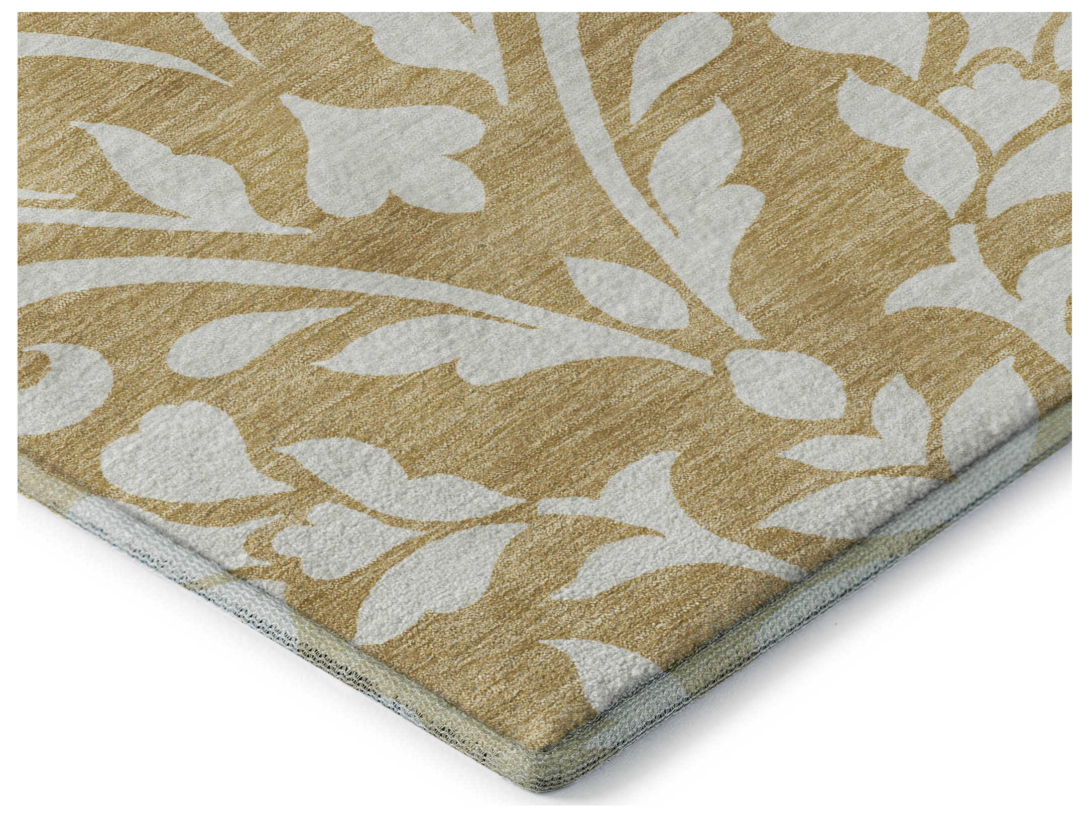 Dalyn Mayfield Floral Area Rug