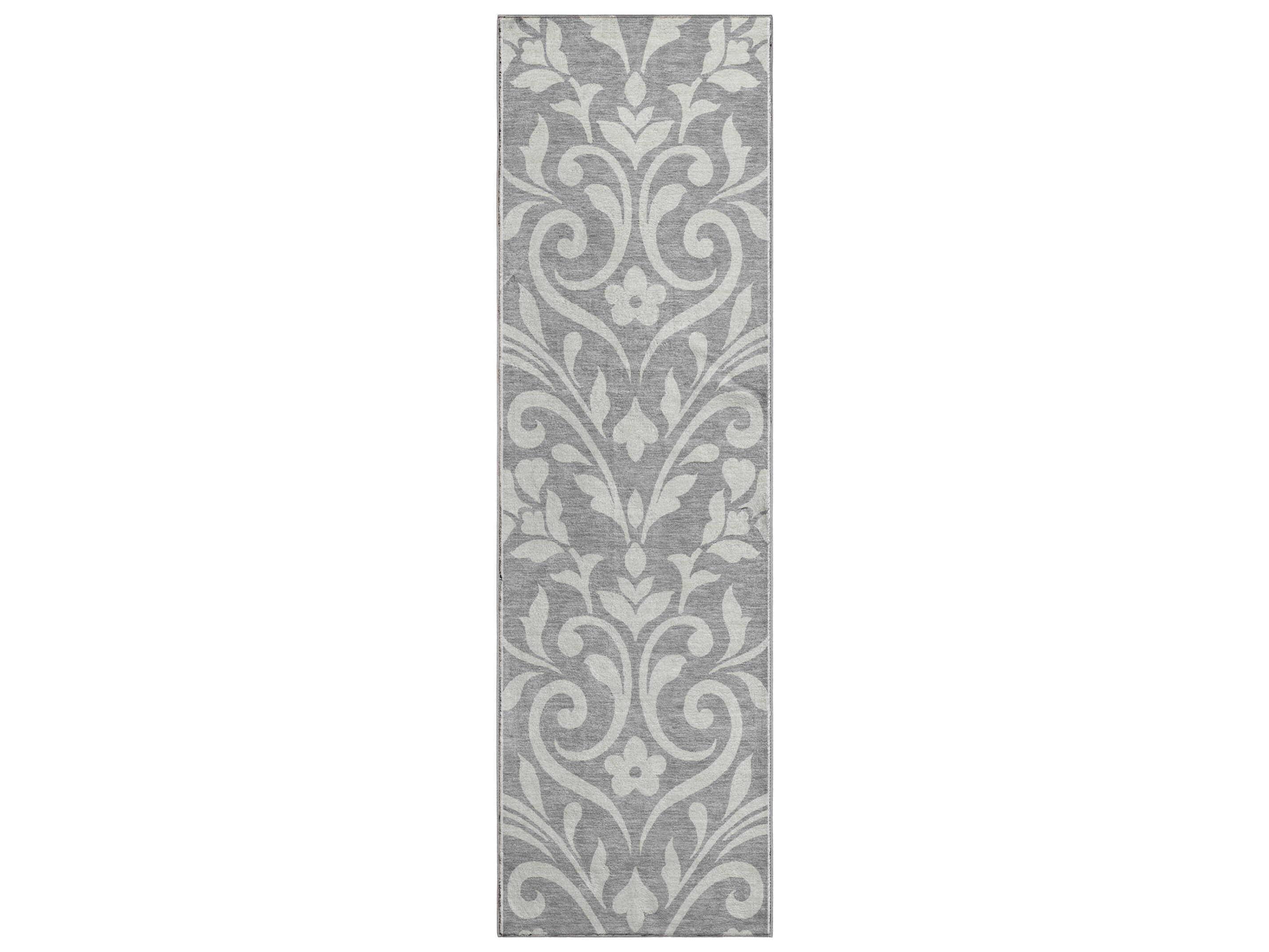 Dalyn Mayfield Floral Area Rug