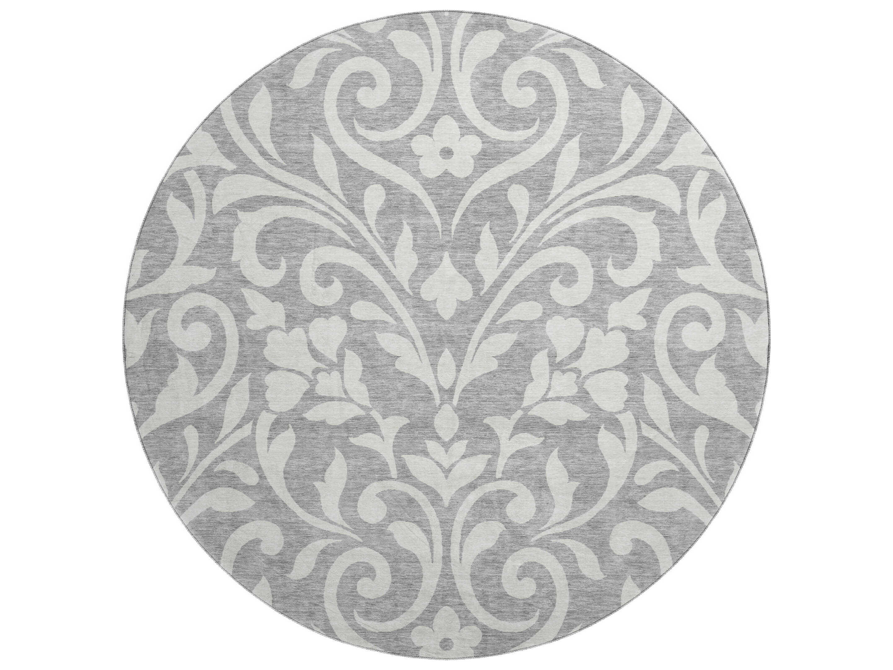 Dalyn Mayfield Floral Area Rug