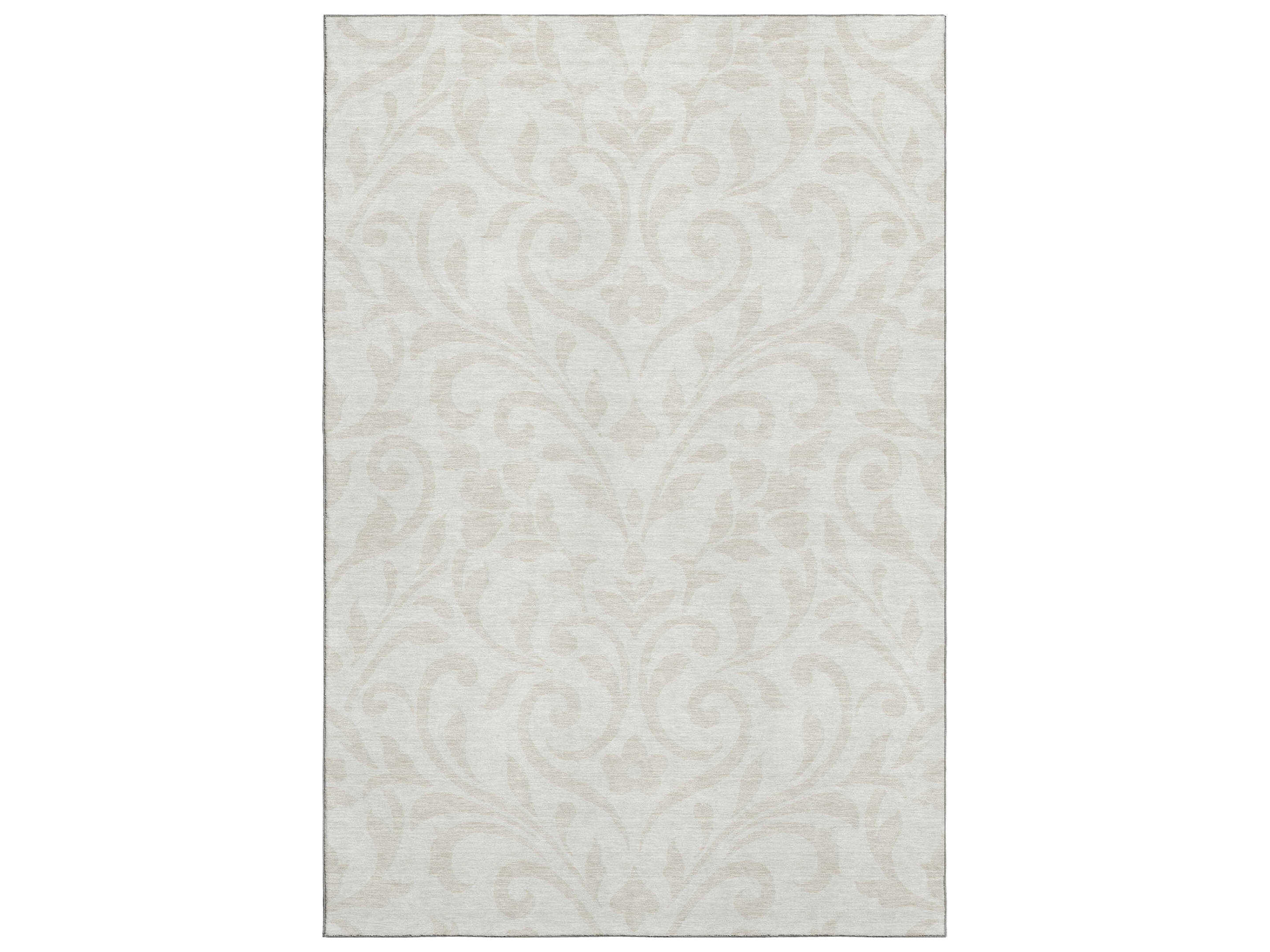 Dalyn Mayfield Floral Area Rug