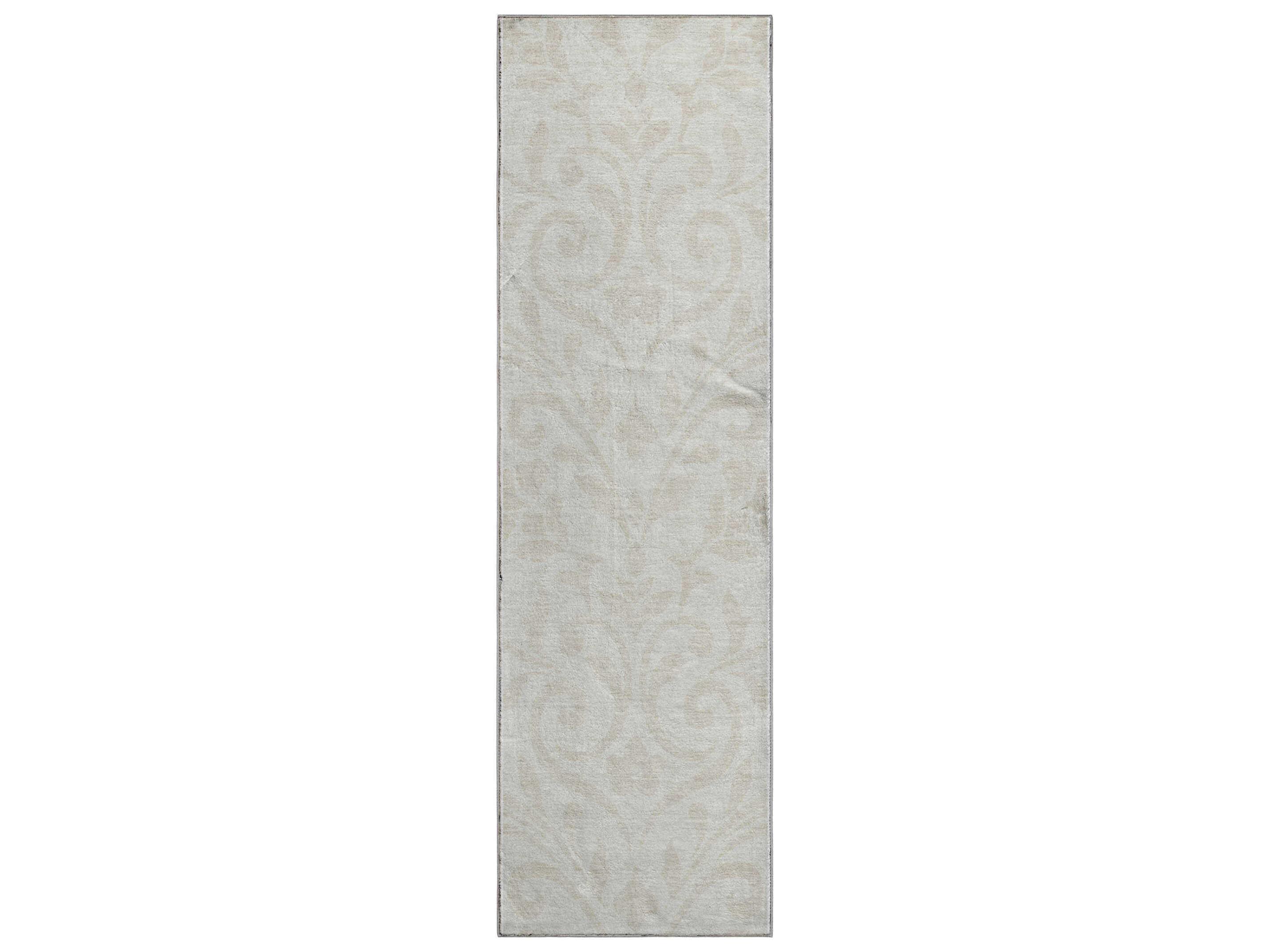Dalyn Mayfield Floral Area Rug