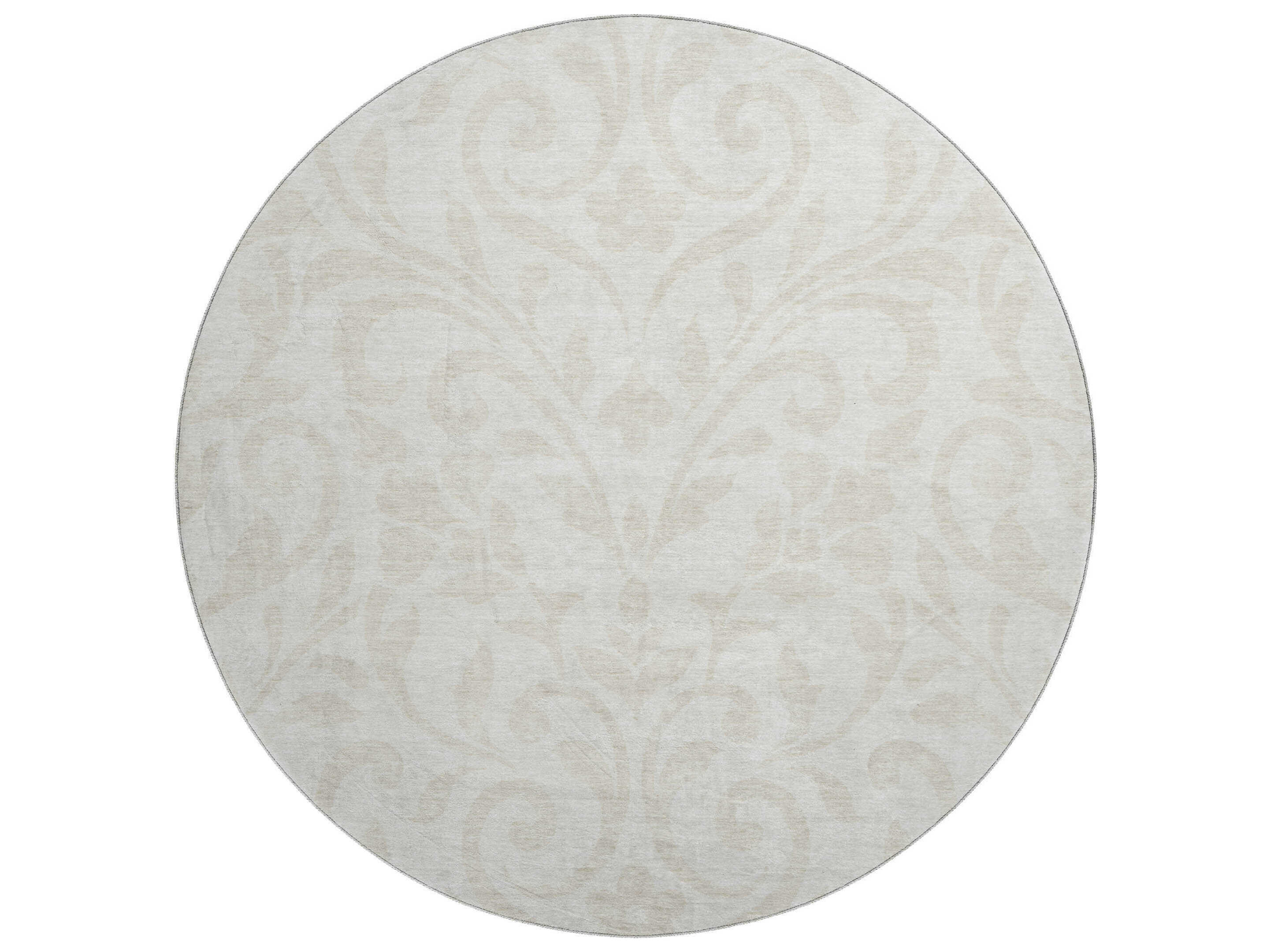Dalyn Mayfield Floral Area Rug