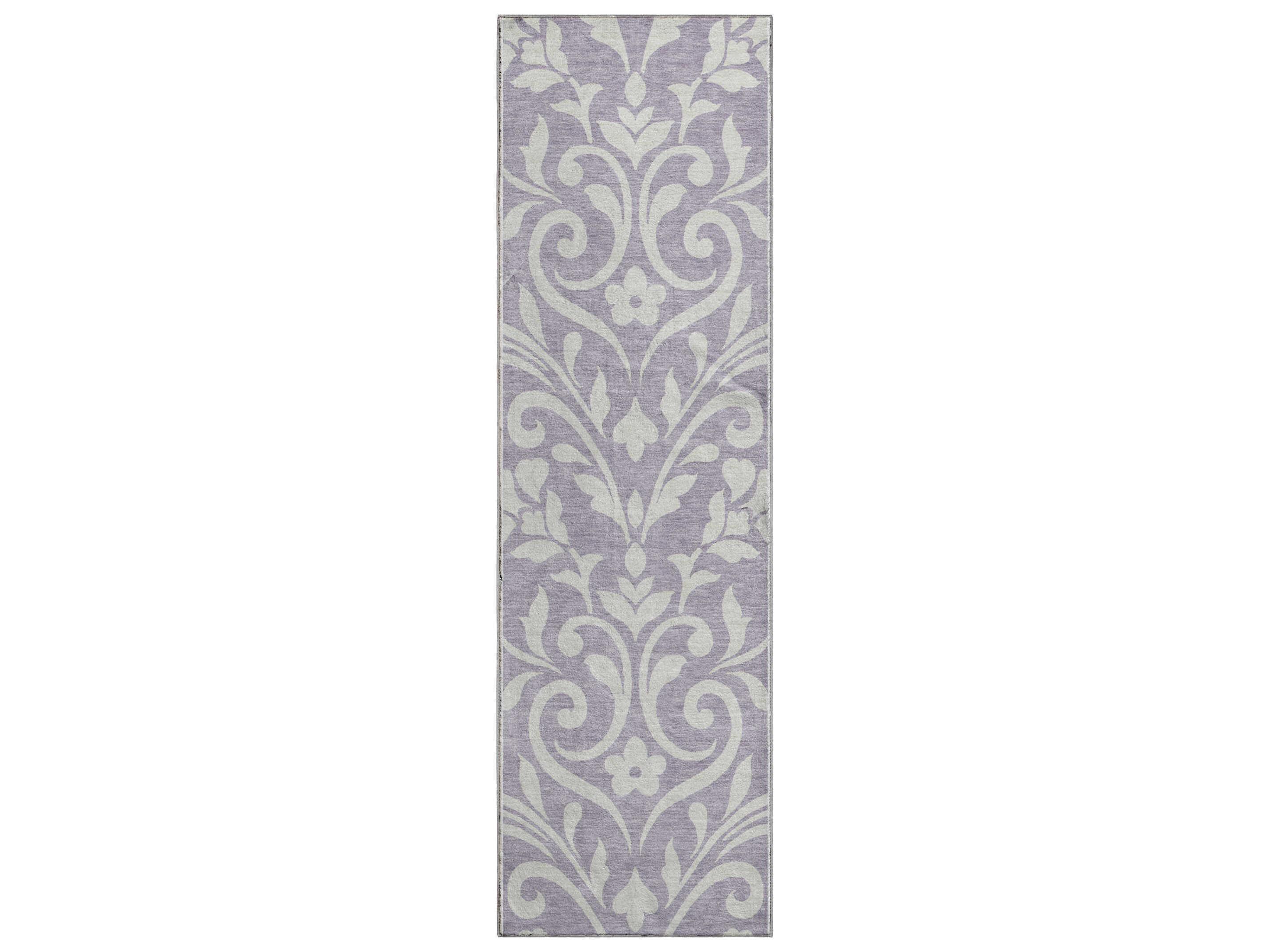 Dalyn Mayfield Floral Area Rug