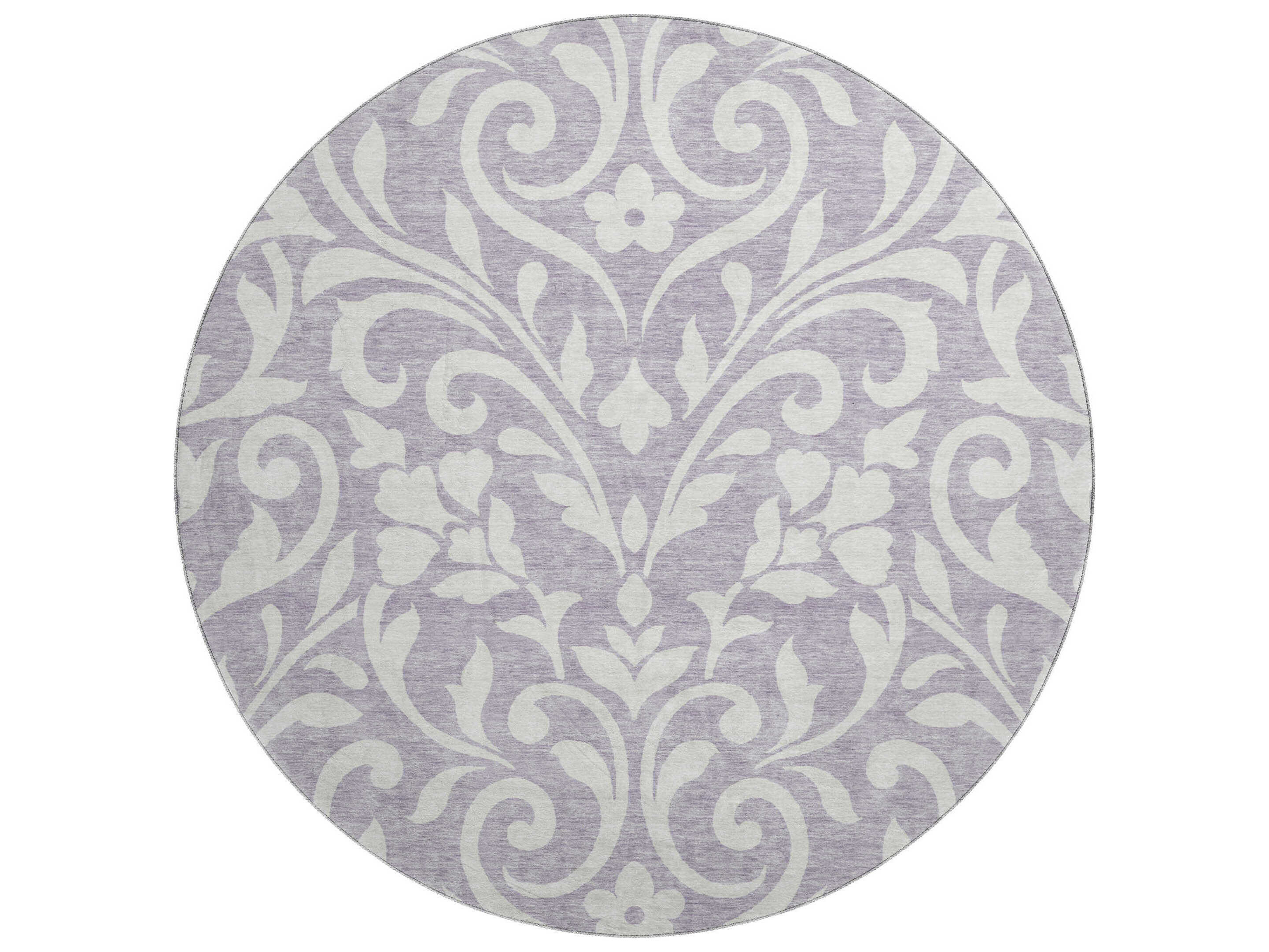 Dalyn Mayfield Floral Area Rug