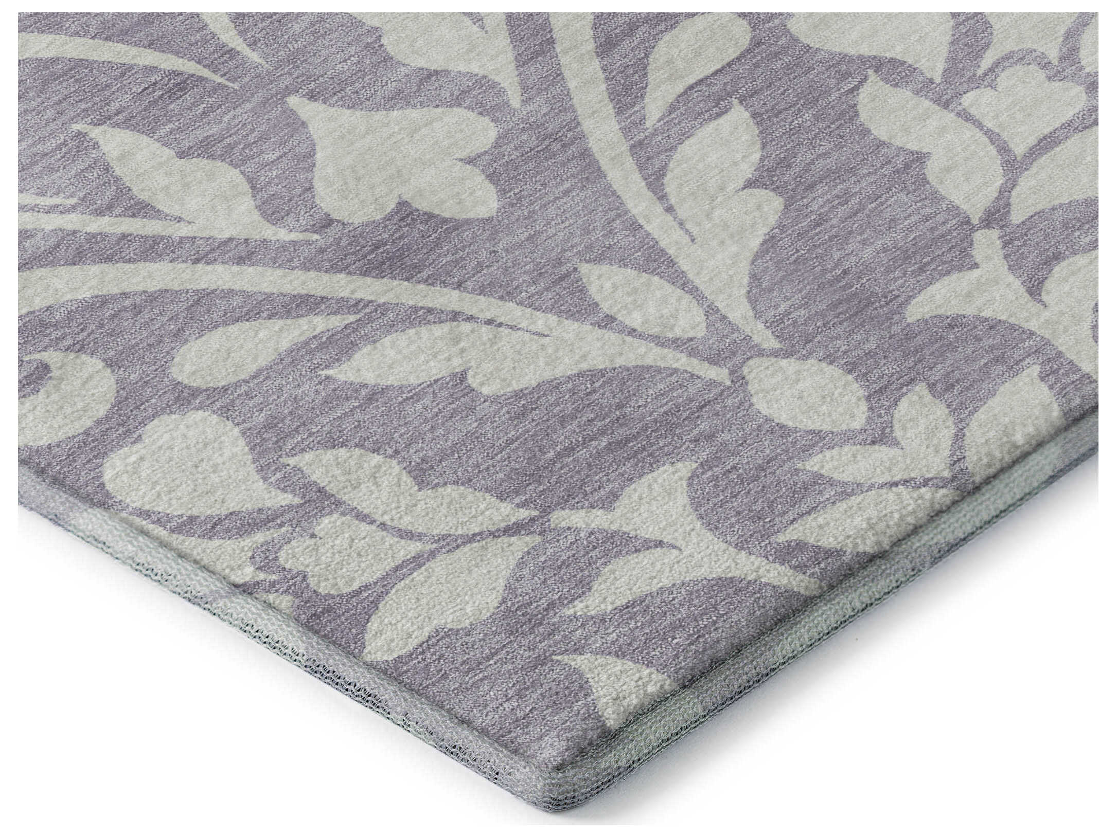 Dalyn Mayfield Floral Area Rug