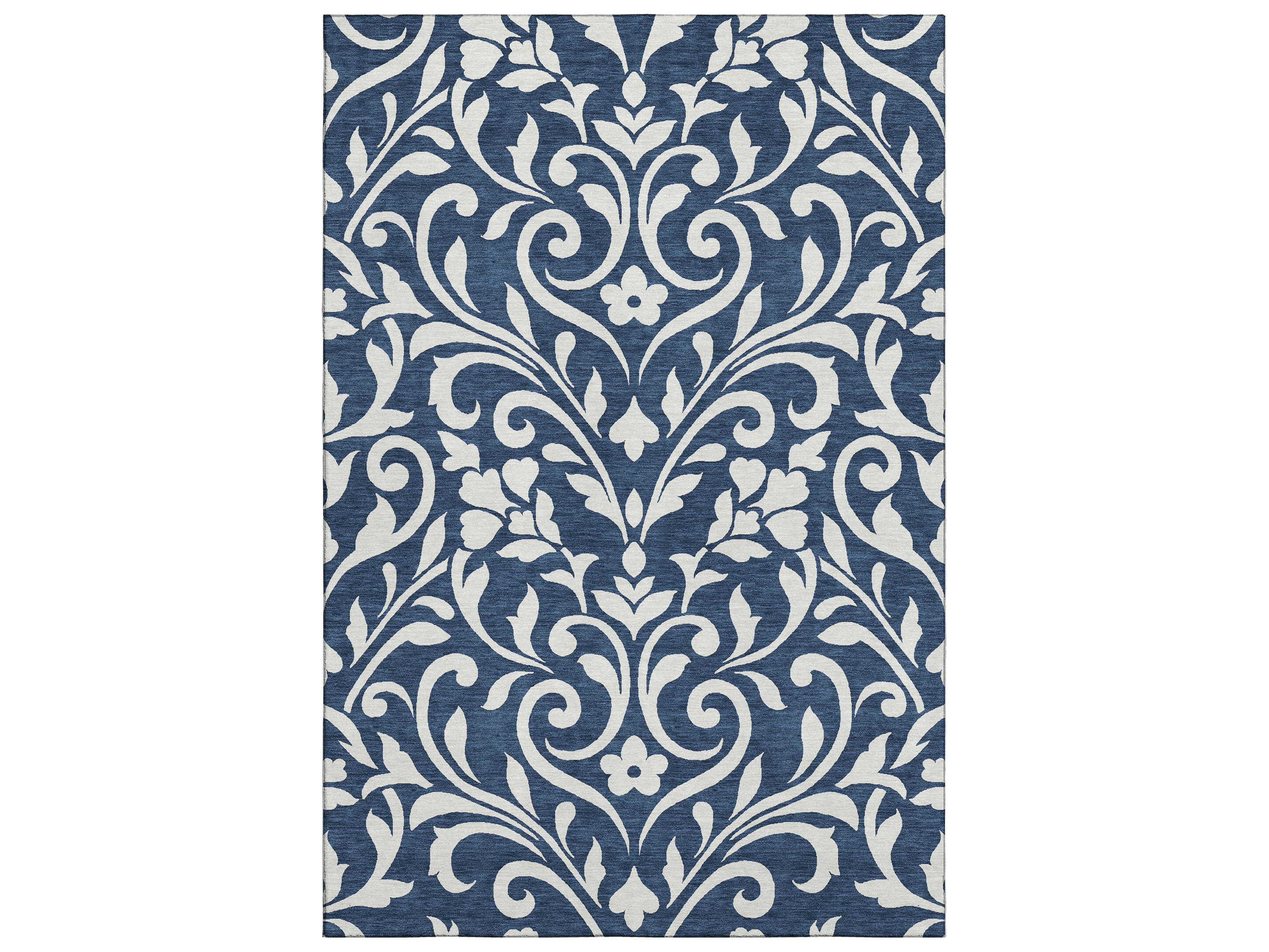 Dalyn Mayfield Floral Area Rug