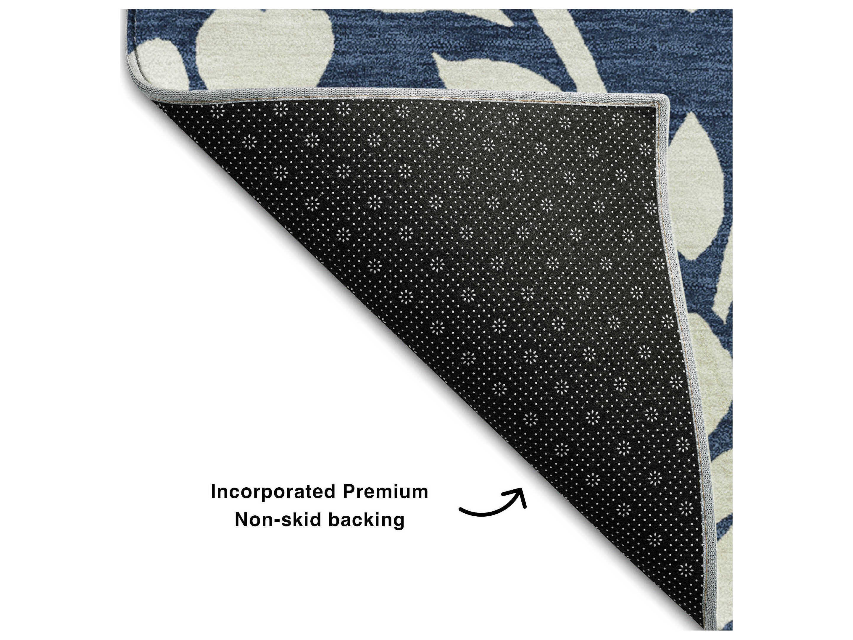 Dalyn Mayfield Floral Area Rug