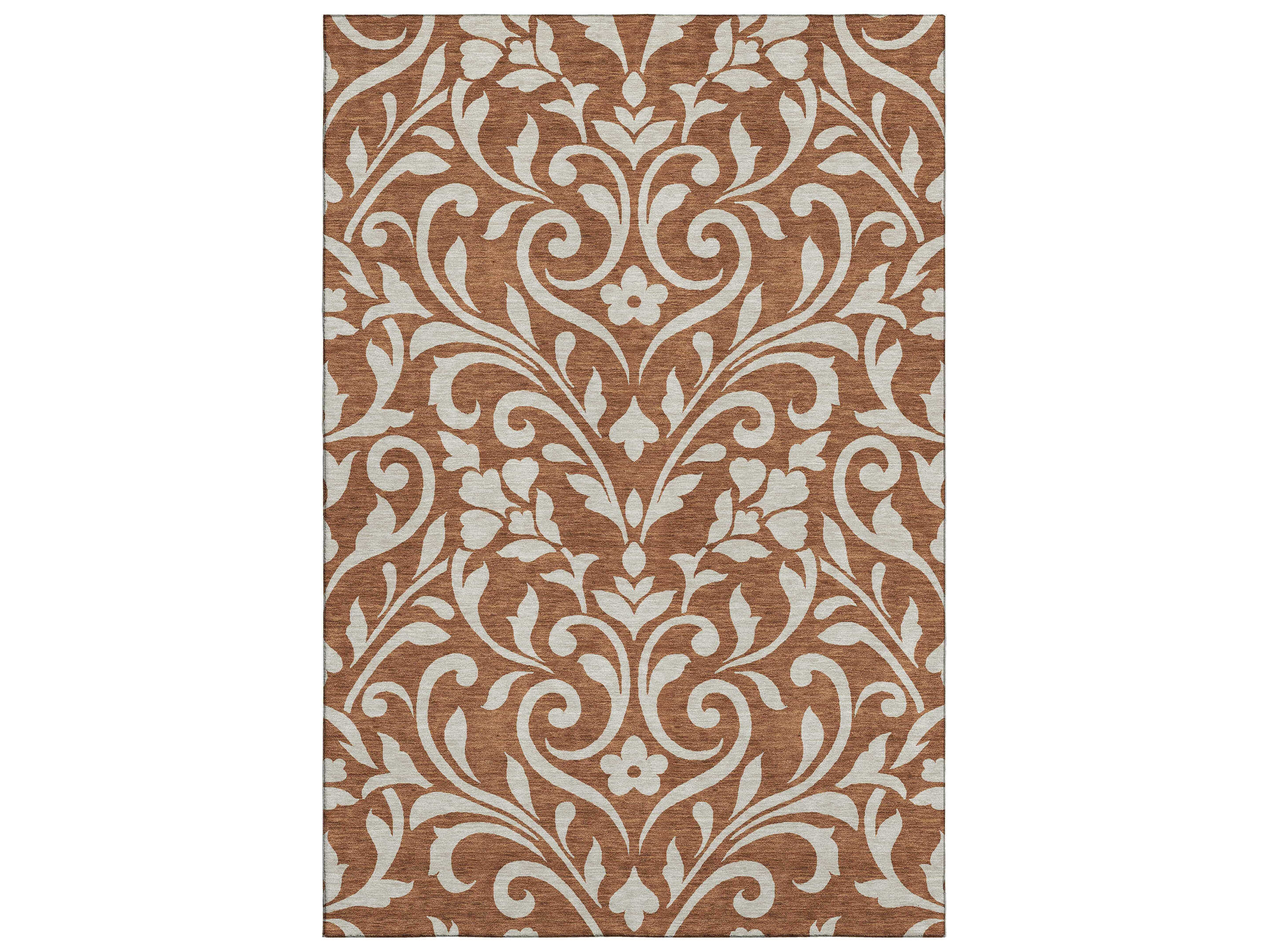 Dalyn Mayfield Floral Area Rug