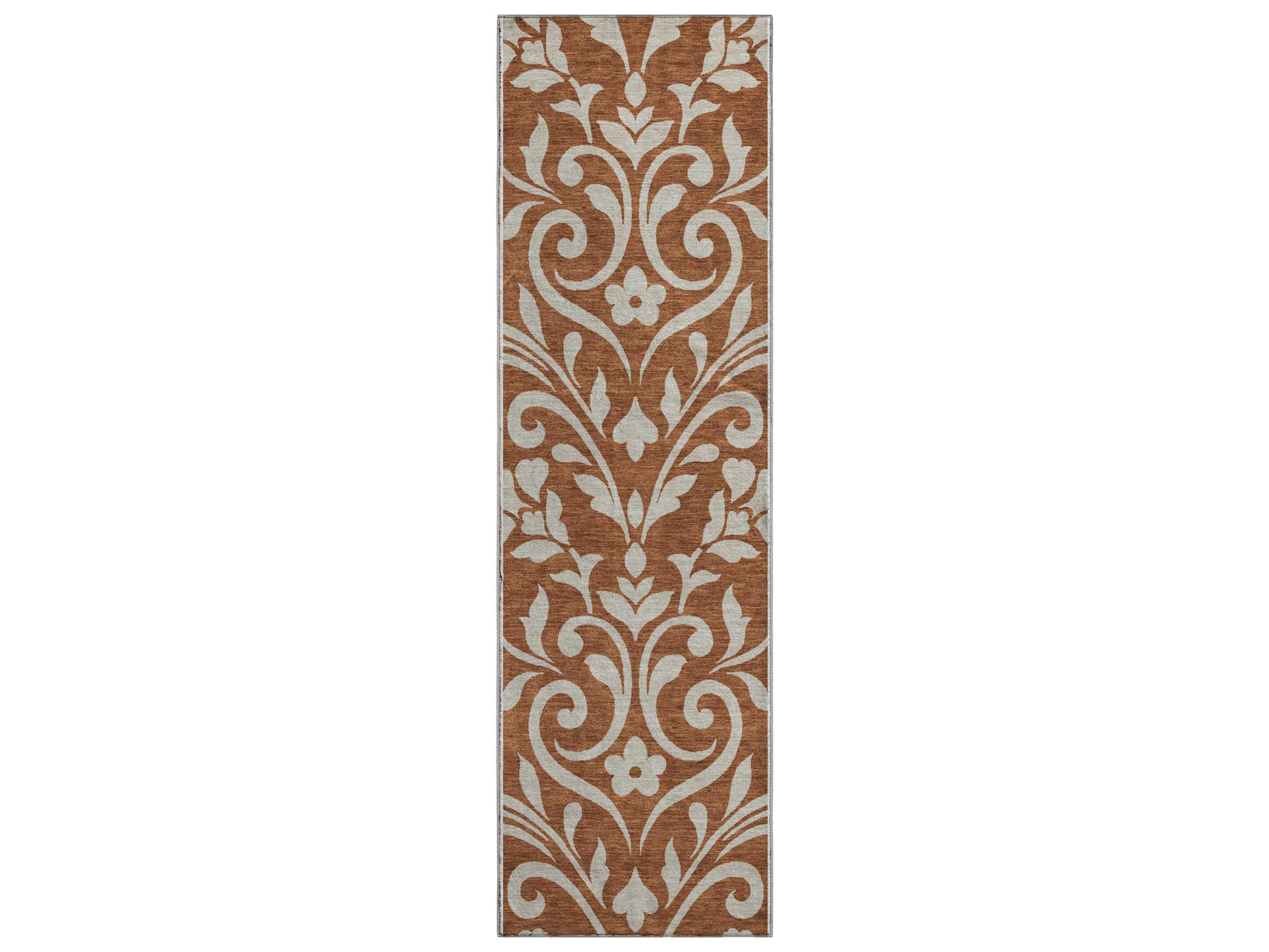 Dalyn Mayfield Floral Area Rug