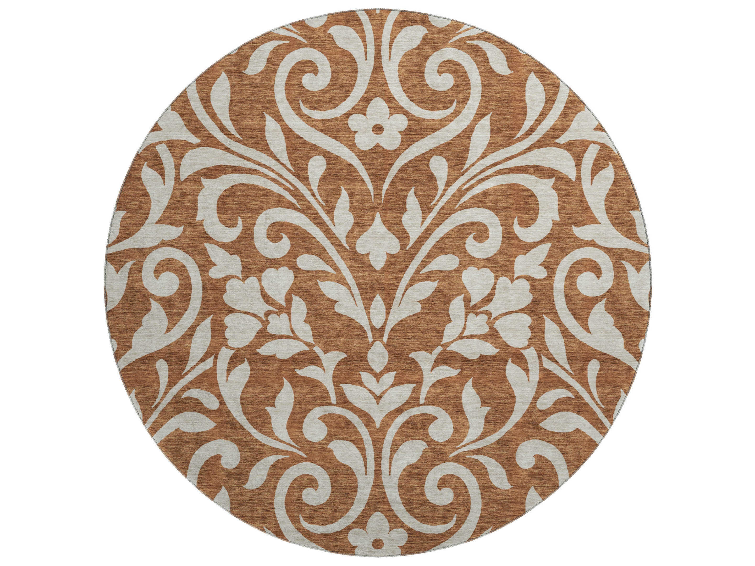 Dalyn Mayfield Floral Area Rug