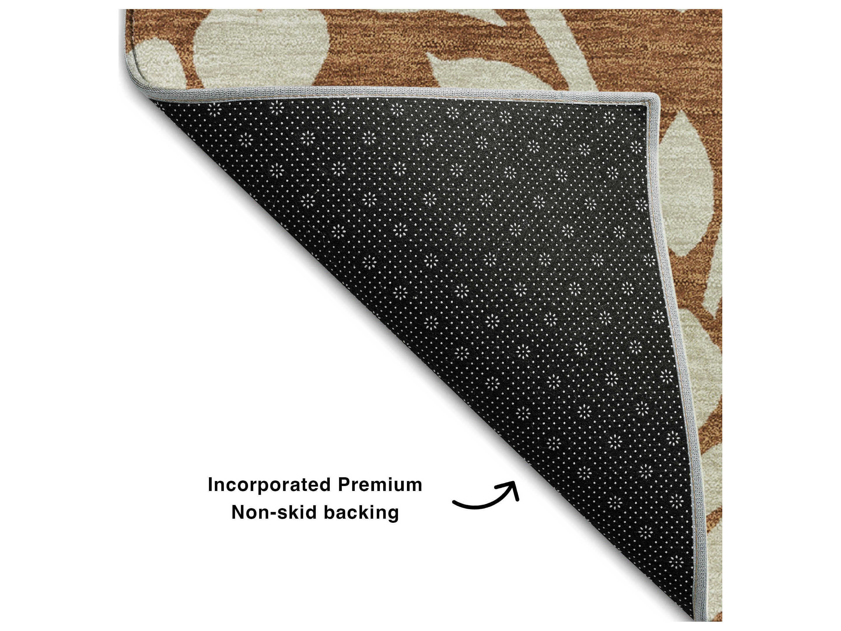 Dalyn Mayfield Floral Area Rug