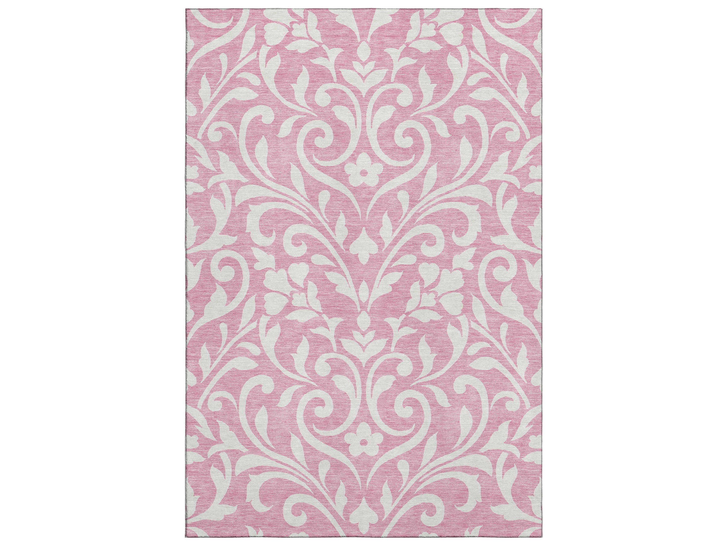 Dalyn Mayfield Floral Area Rug