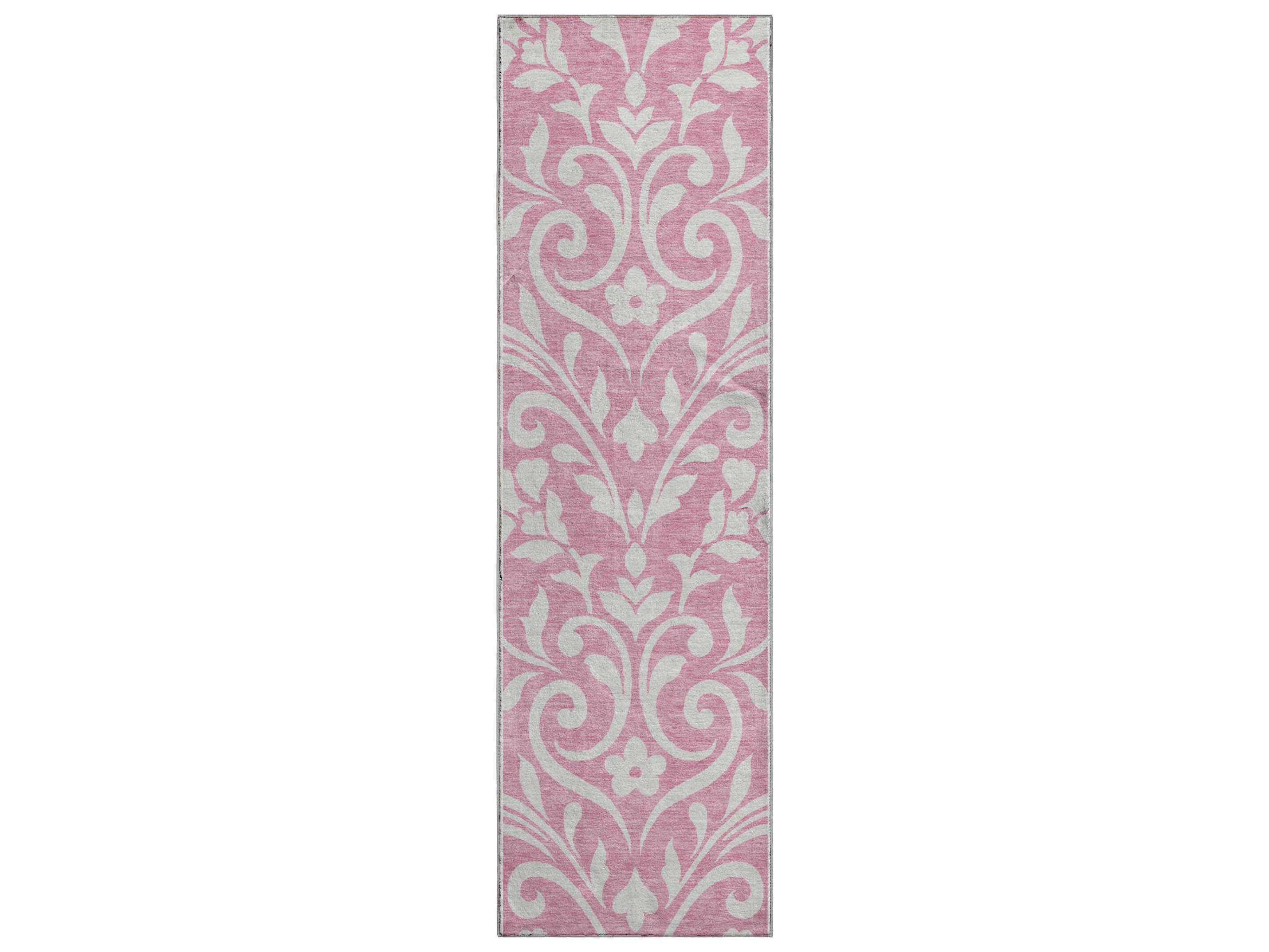 Dalyn Mayfield Floral Area Rug