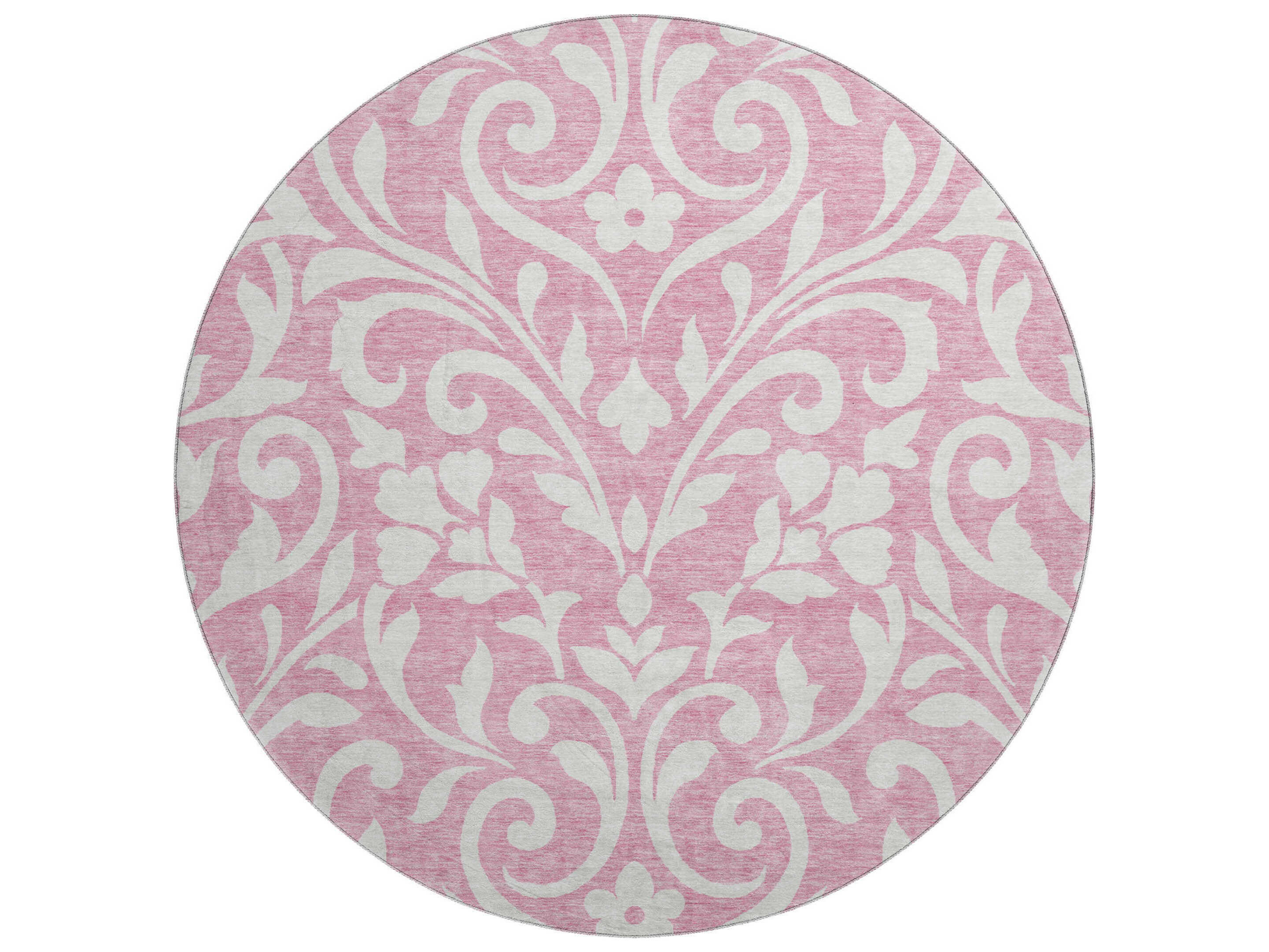 Dalyn Mayfield Floral Area Rug