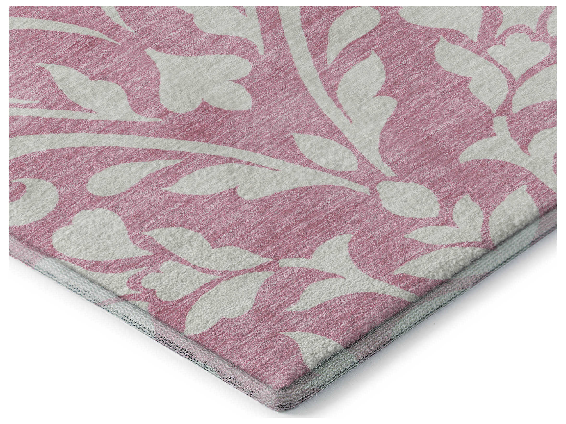 Dalyn Mayfield Floral Area Rug