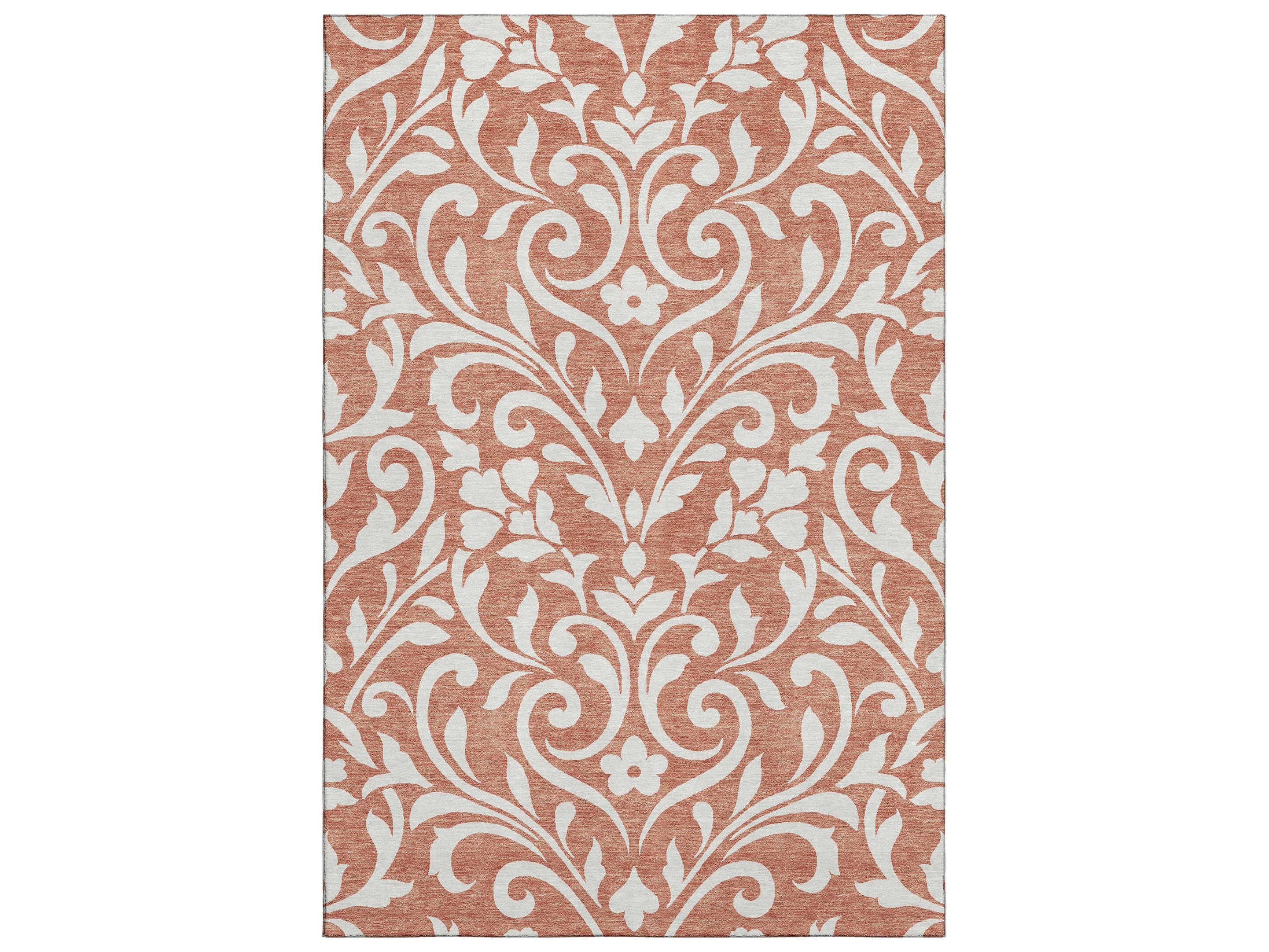 Dalyn Mayfield Floral Area Rug