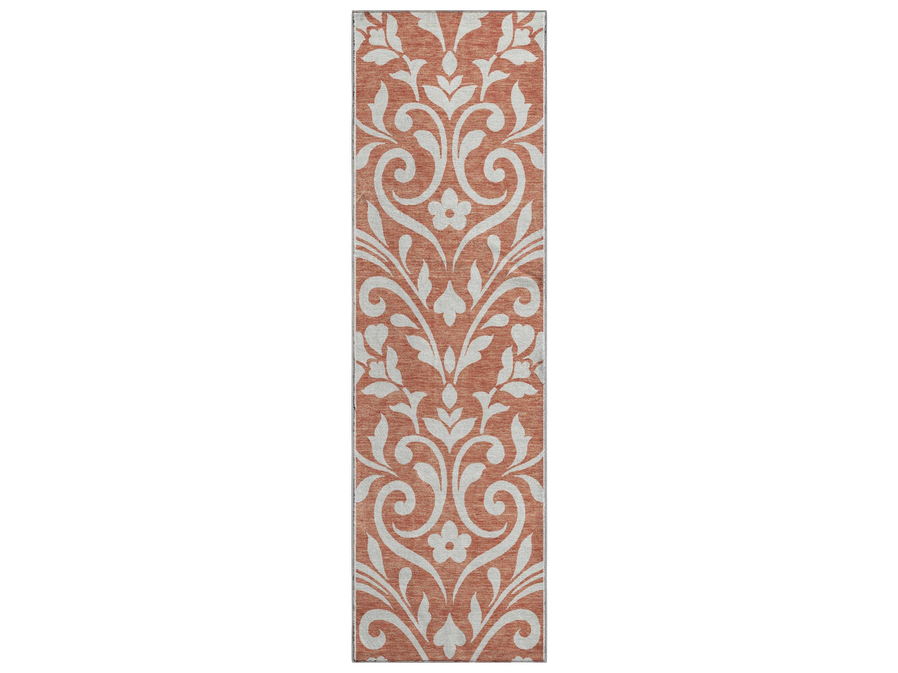 Dalyn Mayfield Floral Area Rug